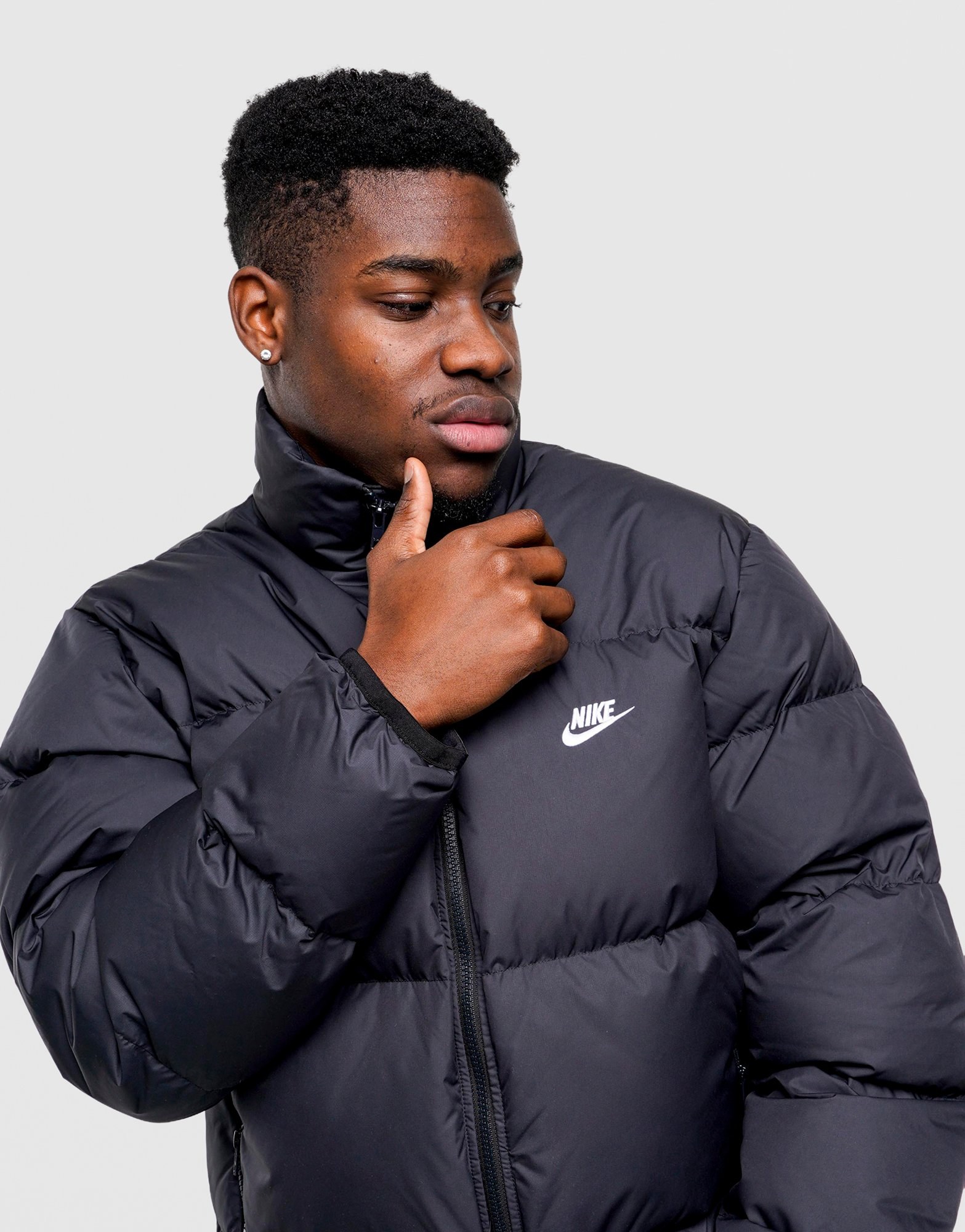 Nike MEN'S THERMA-FIT DOWN