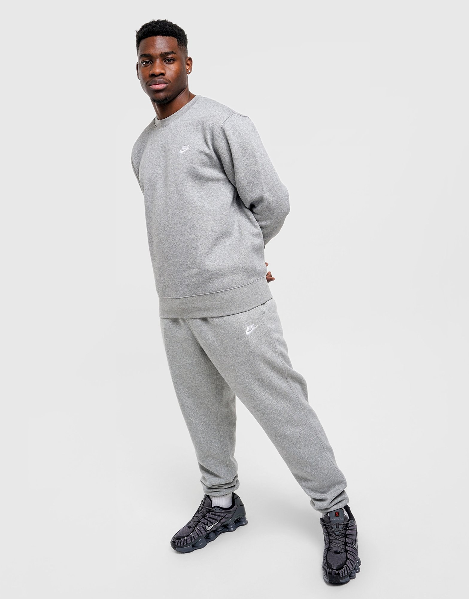 Nike Foundation Joggers