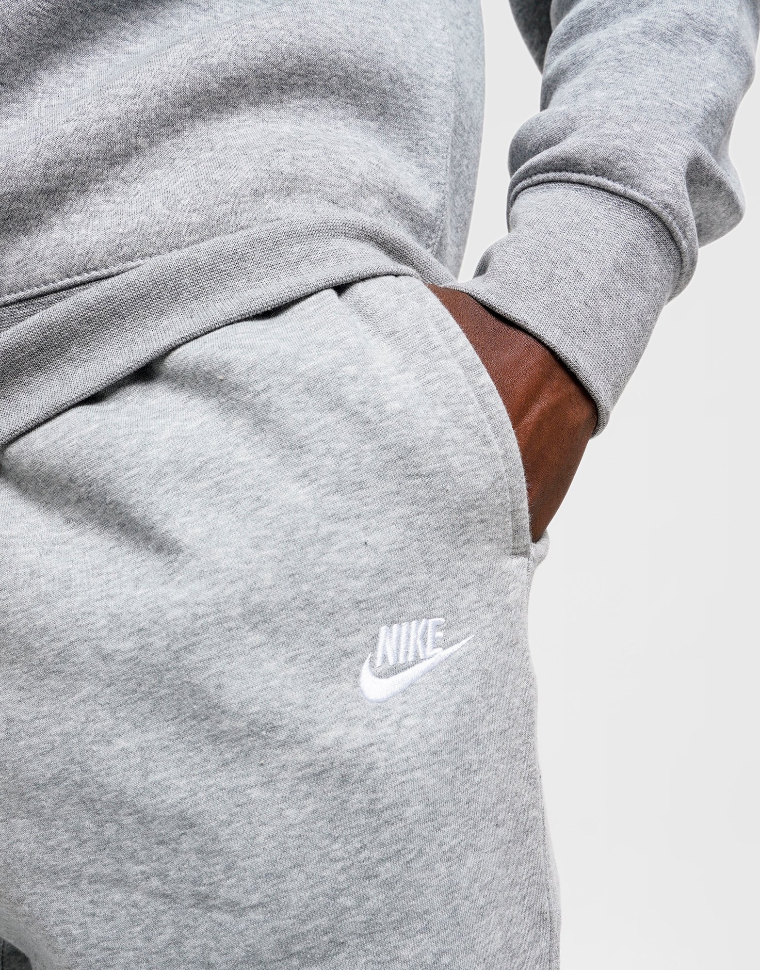 Nike Foundation Joggers