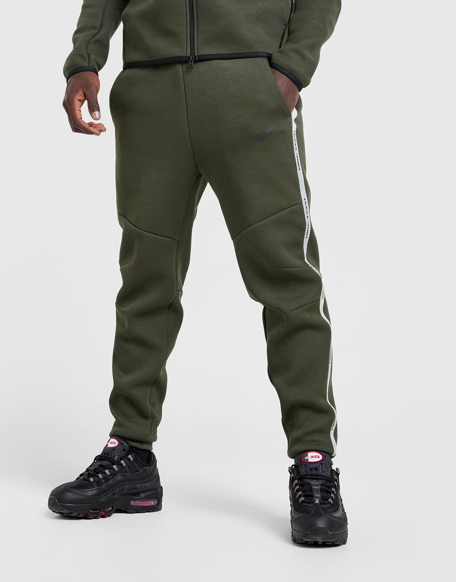 Nike Tech Fleece Jogginghose
