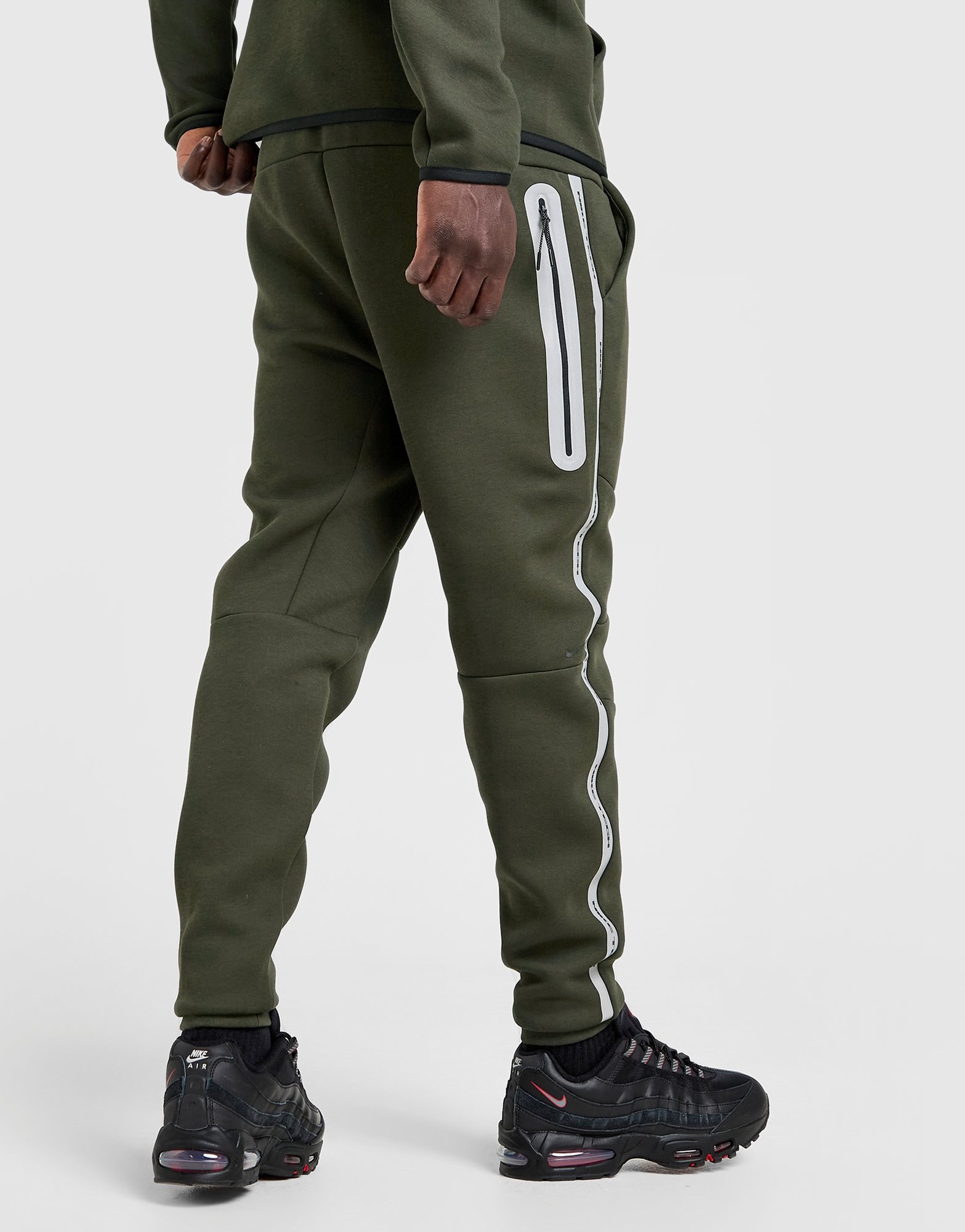 Nike Tech Fleece Jogginghose