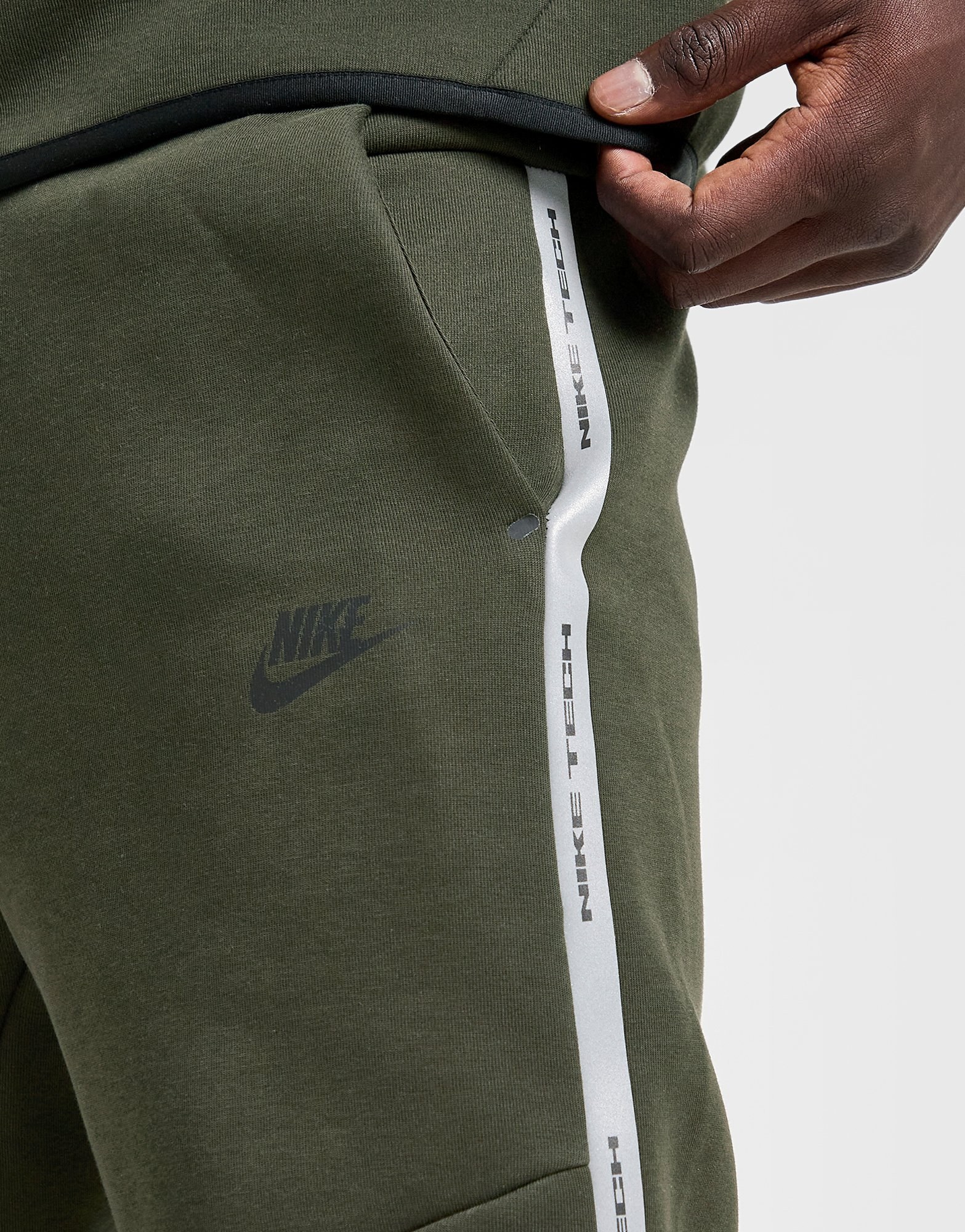 Nike Tech Fleece Jogginghose