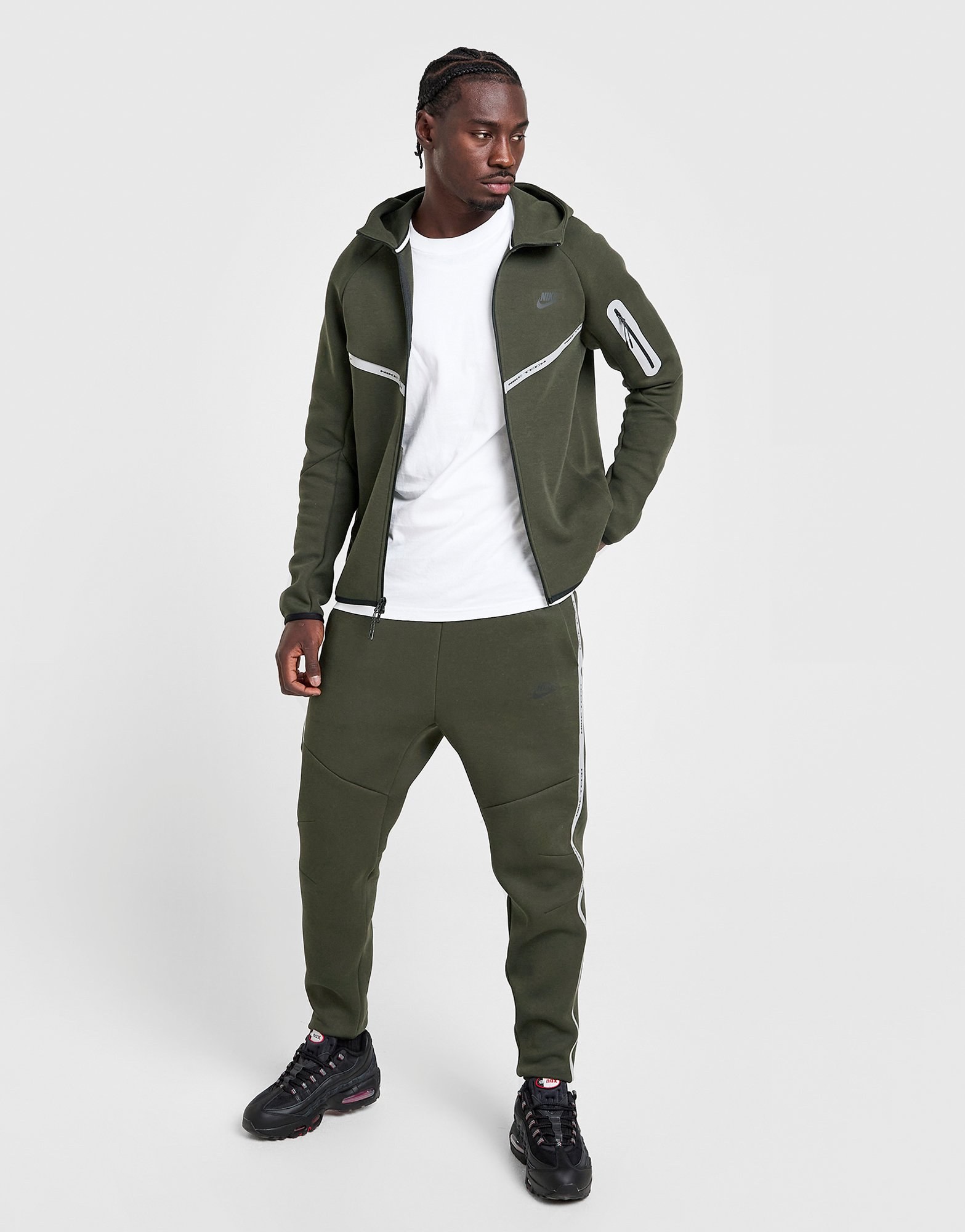 Nike Tech Fleece Jogginghose