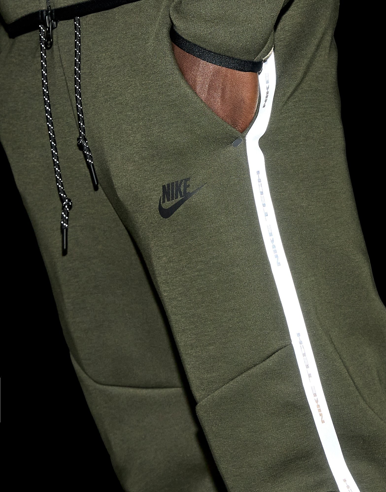 Nike Tech Fleece Jogginghose