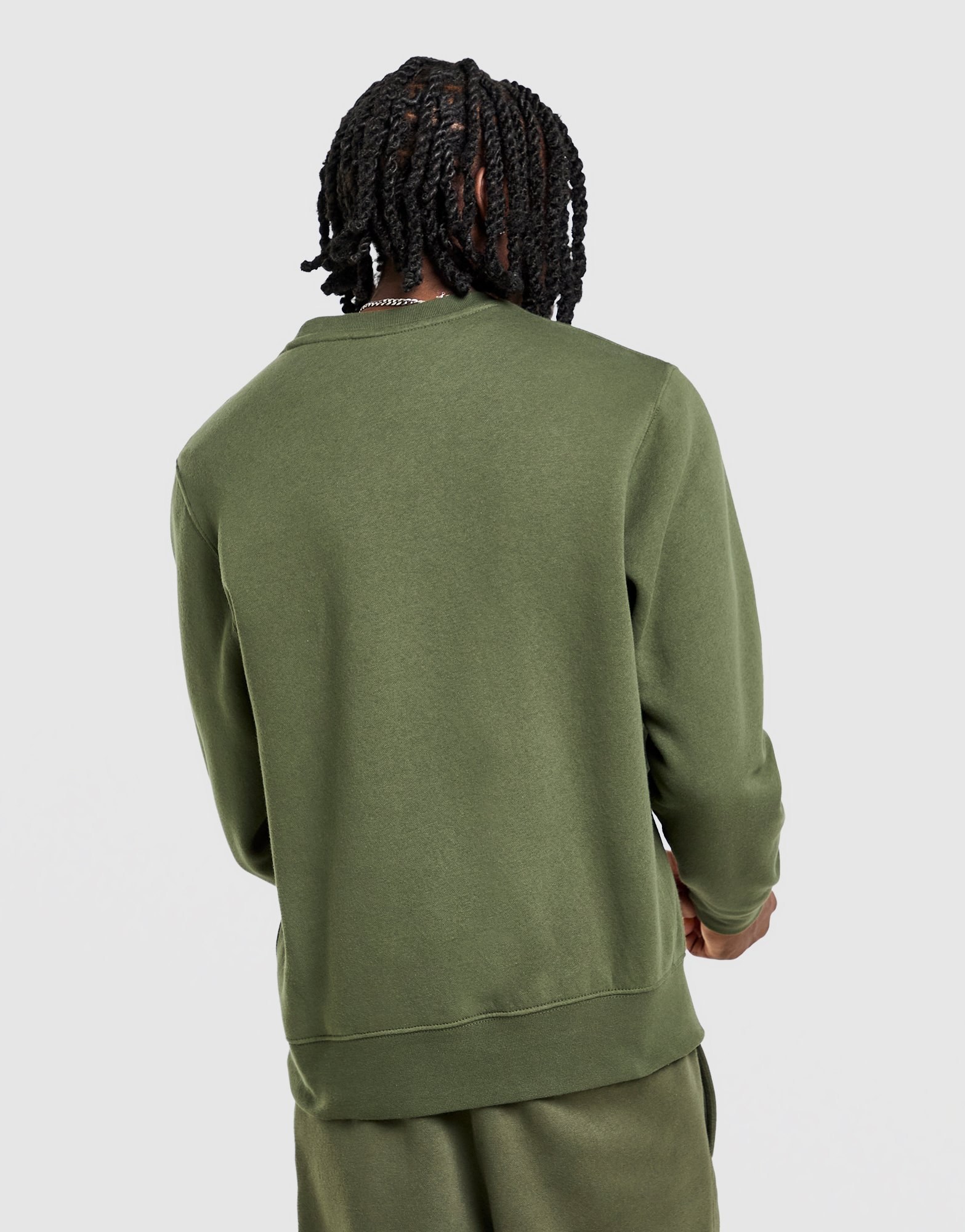 Nike Foundation Crew Sweatshirt