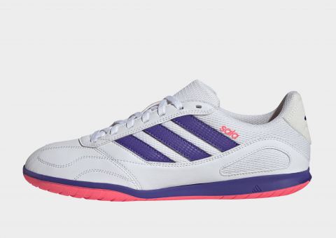 adidas Super Sala Competition Iii Fußballschuh, Hallenböden