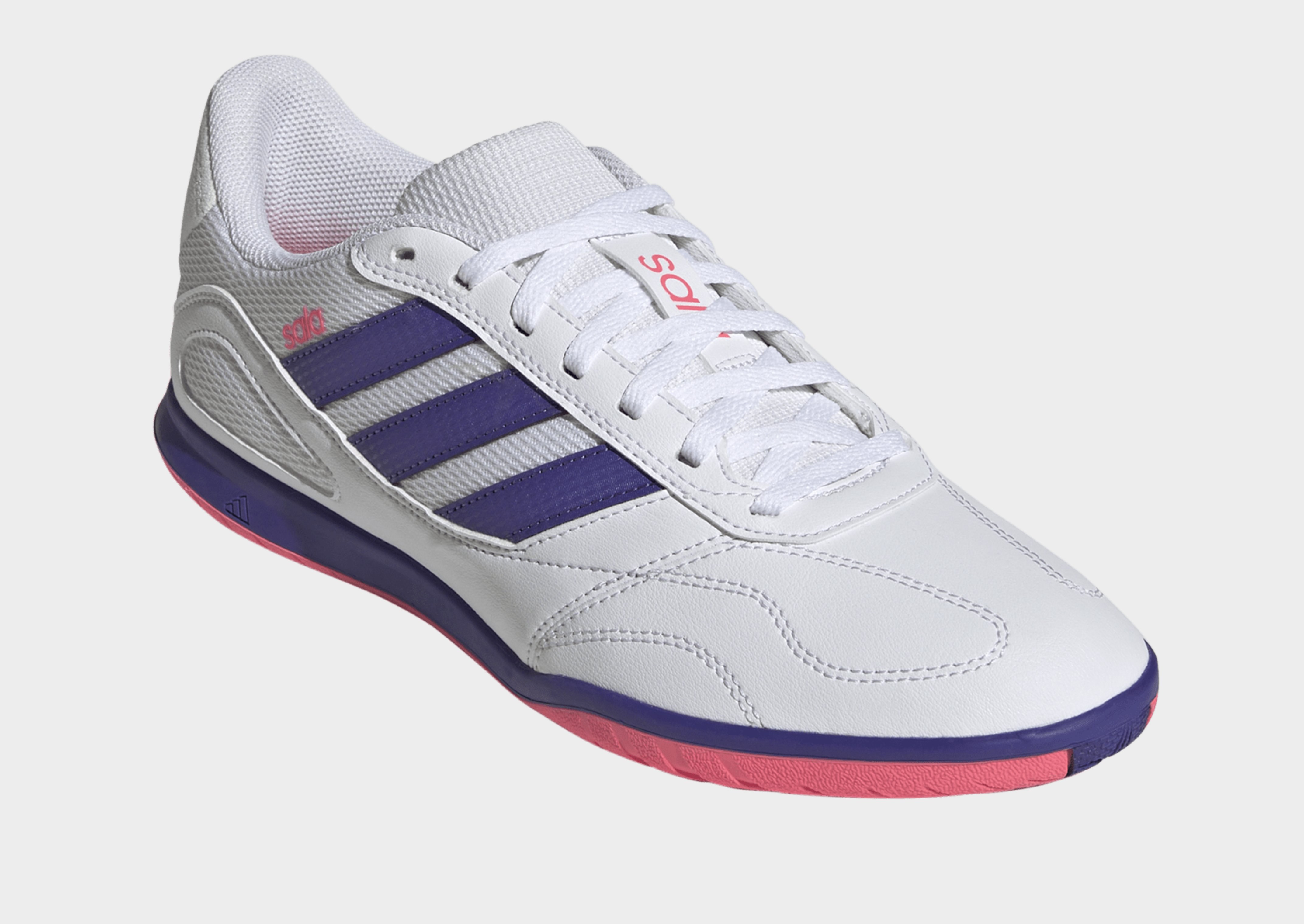 adidas Super Sala Competition Iii Fußballschuh, Hallenböden