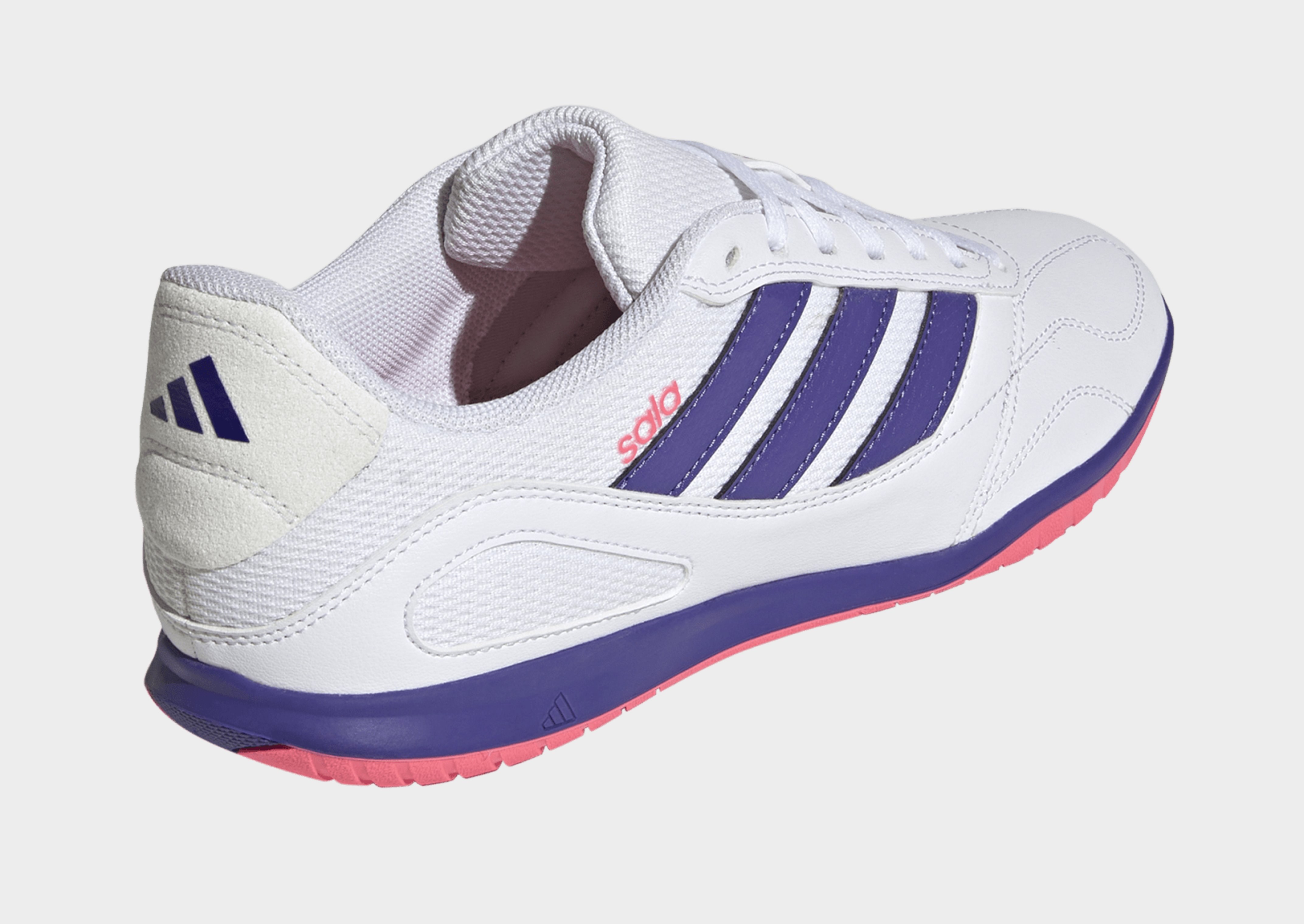 adidas Super Sala Competition Iii Fußballschuh, Hallenböden