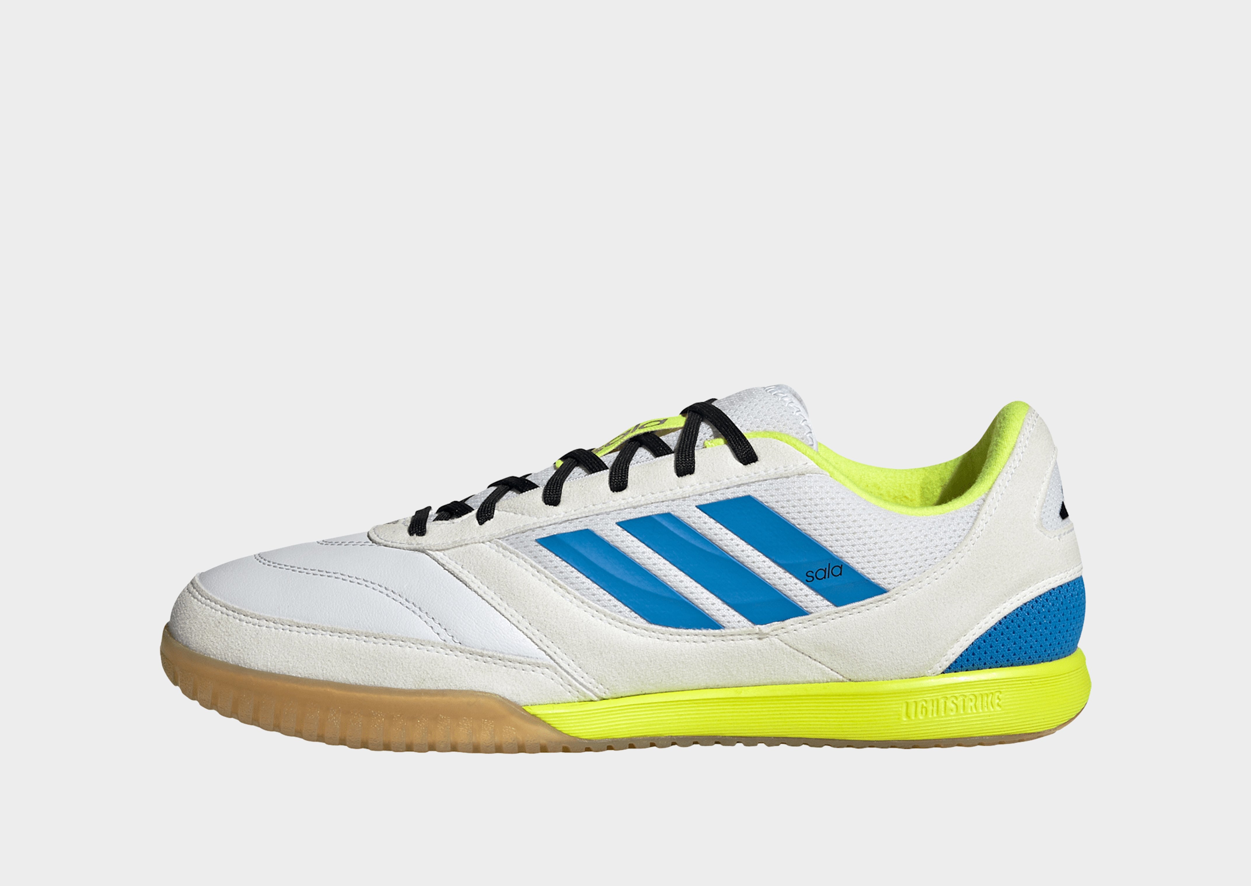 adidas Top Sala Competition Ii Fußballschuh, Hallenböden