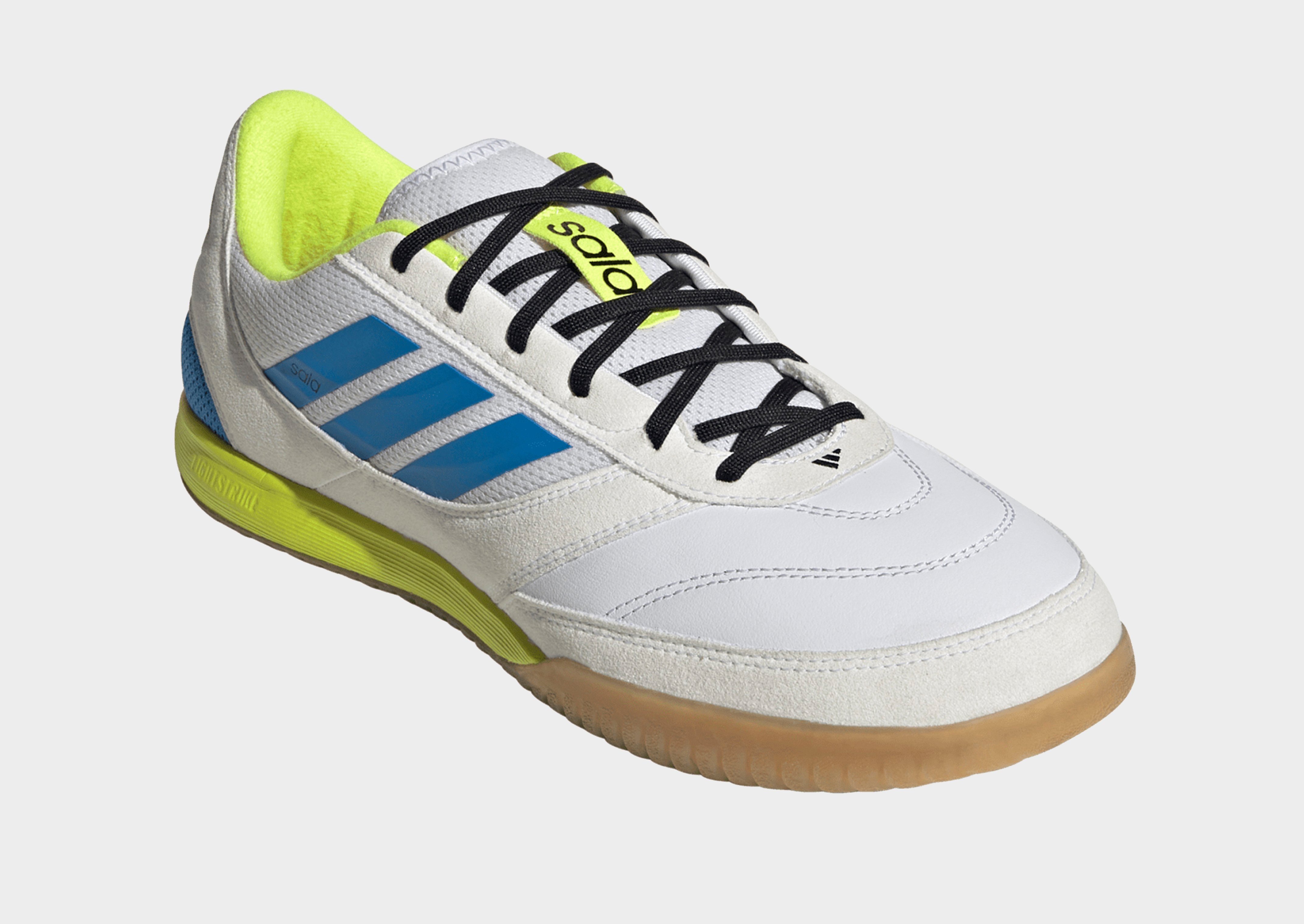 adidas Top Sala Competition Ii Fußballschuh, Hallenböden