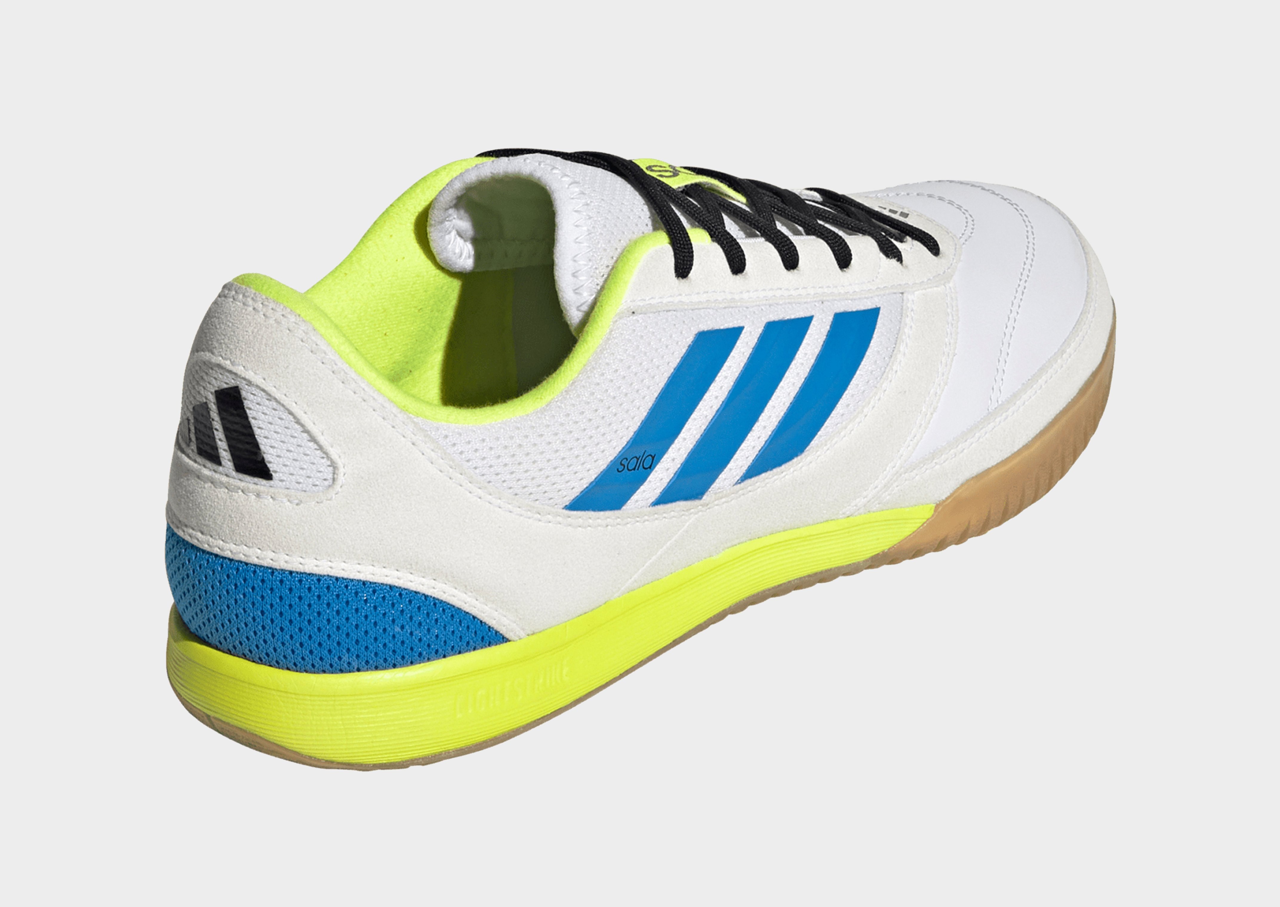 adidas Top Sala Competition Ii Fußballschuh, Hallenböden