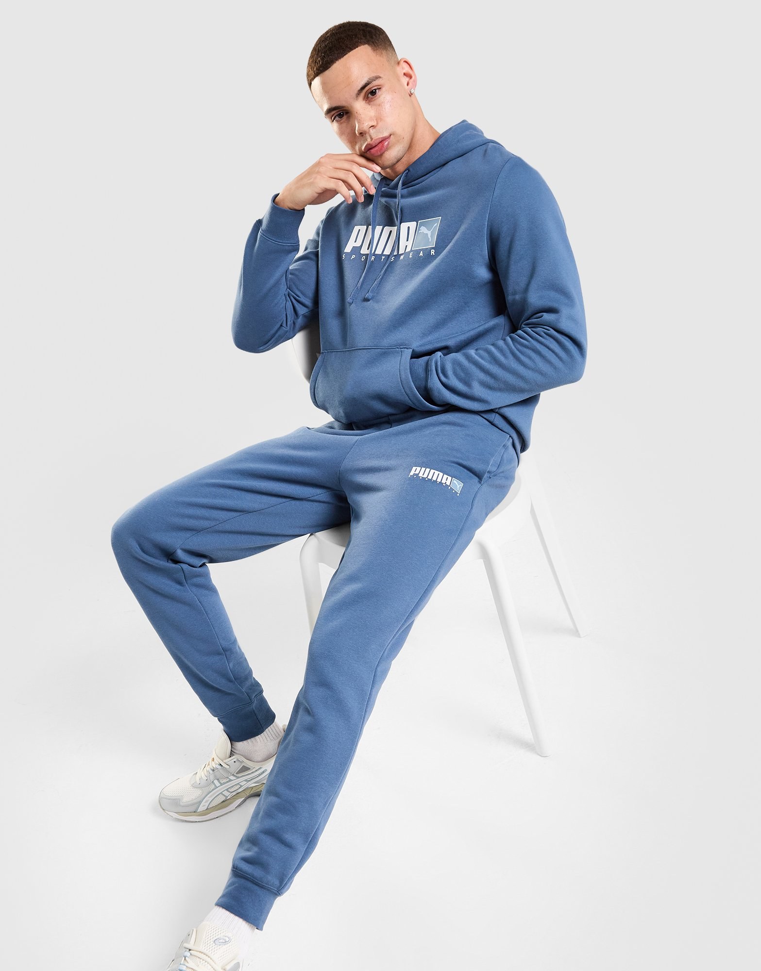 PUMA Core Sportswear Jogginghose