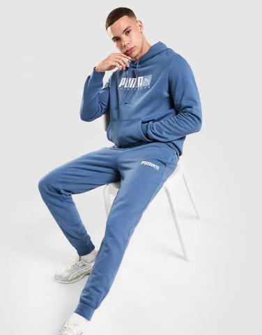 PUMA Core Sportswear Jogginghose