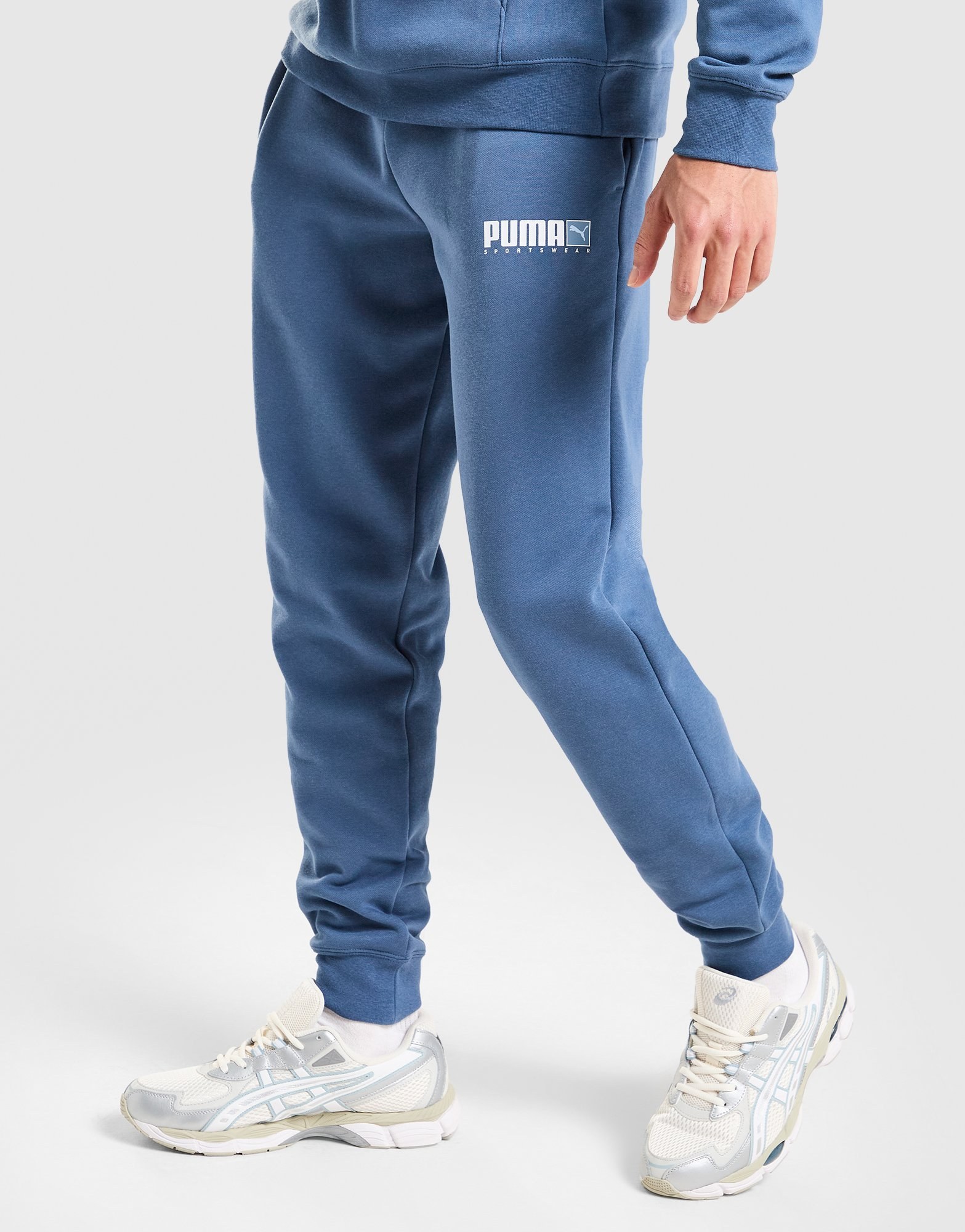 PUMA Core Sportswear Jogginghose