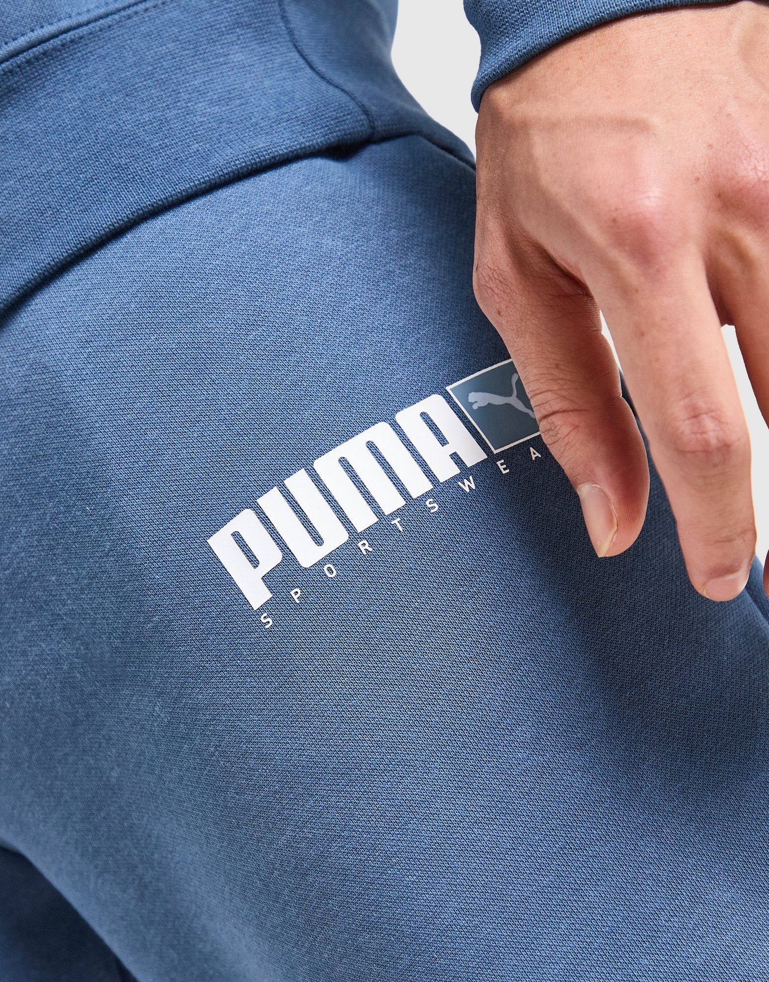 PUMA Core Sportswear Jogginghose