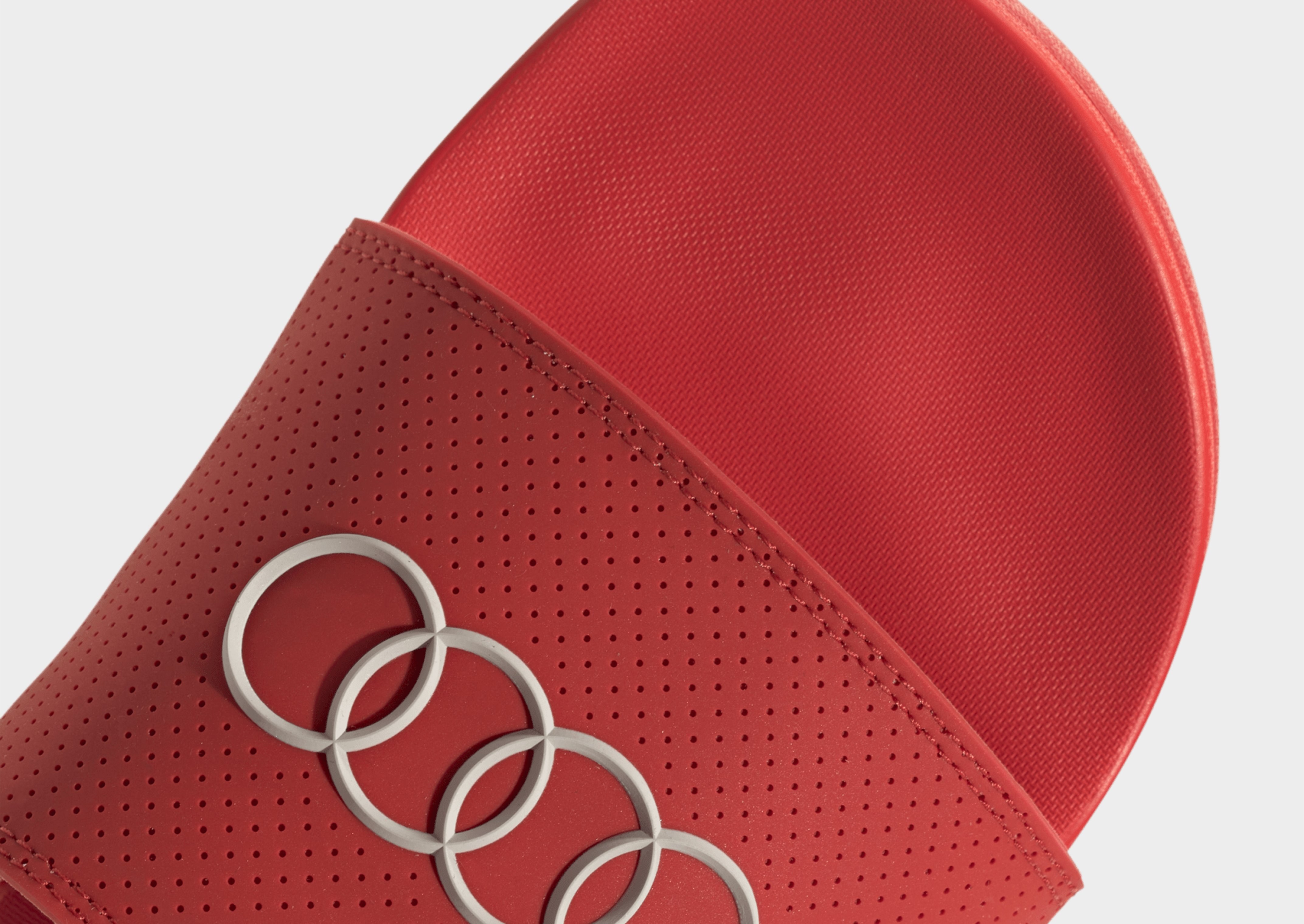 adidas Adilette Comfort Audi Revolut F1 Team Badeschlappen