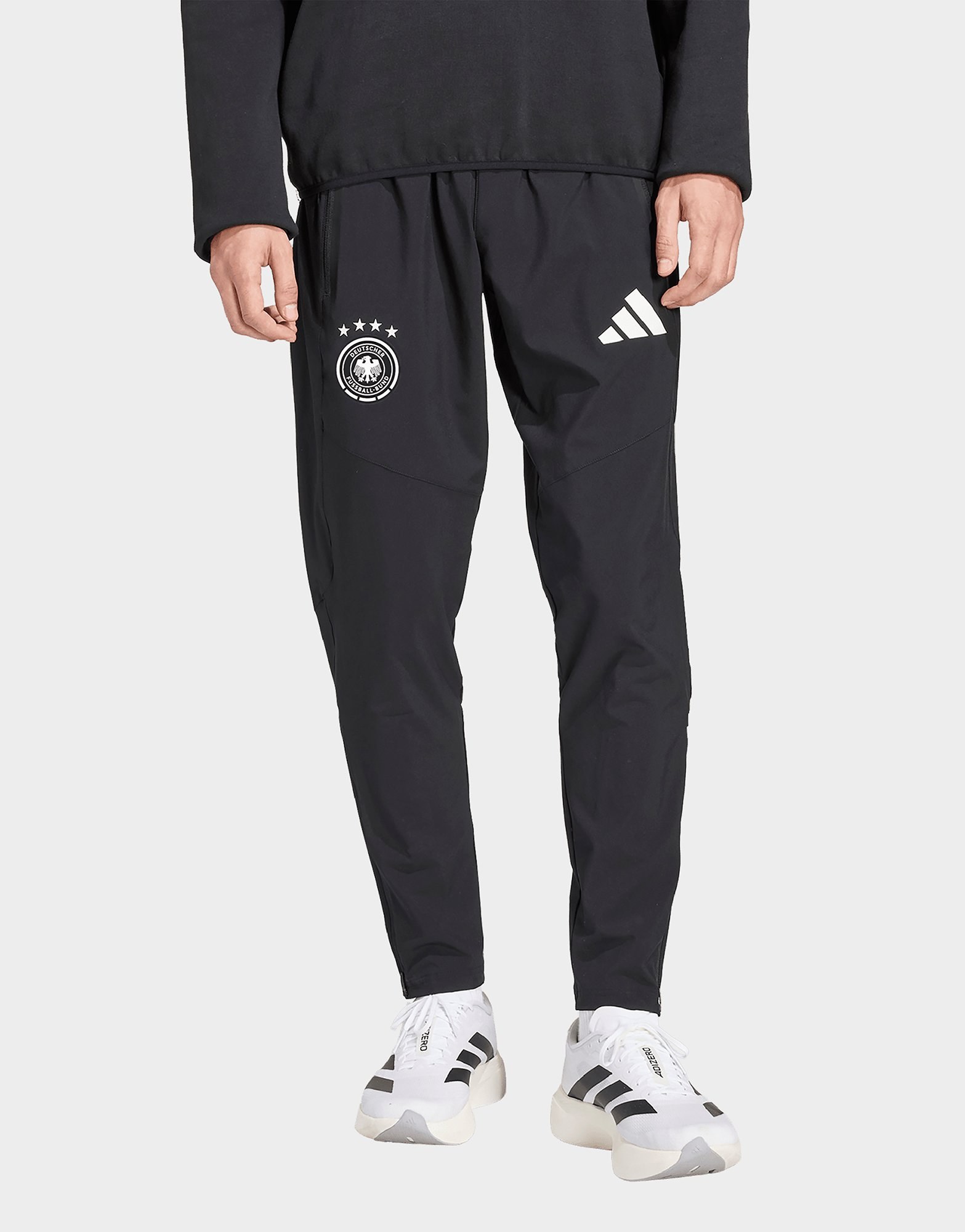 adidas Deutschland Tiro Travel Hose