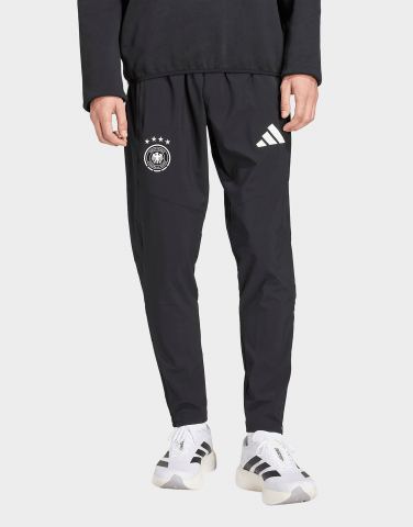 adidas Deutschland Tiro Travel Hose