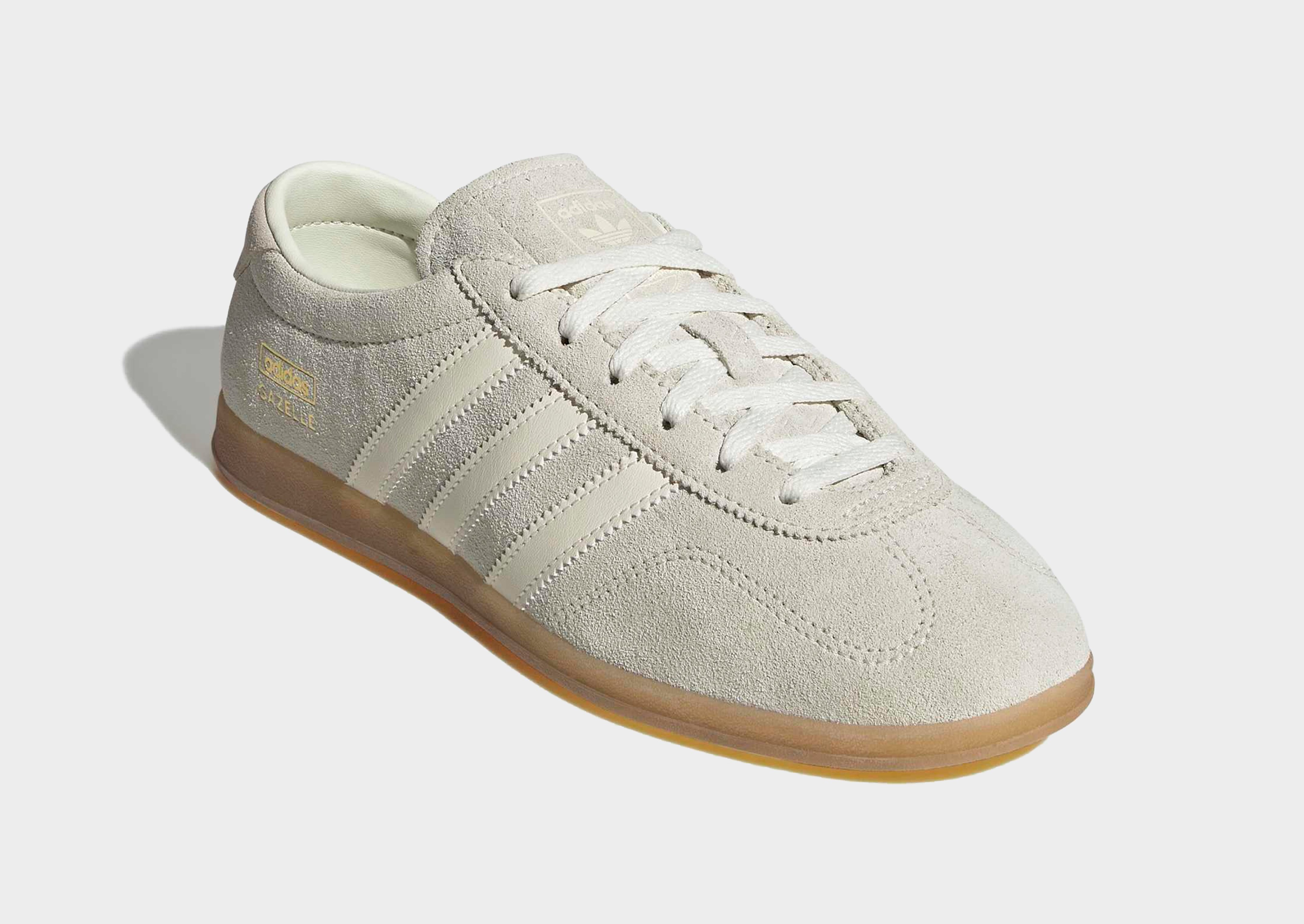 adidas Gazelle Lo Pro Schuh