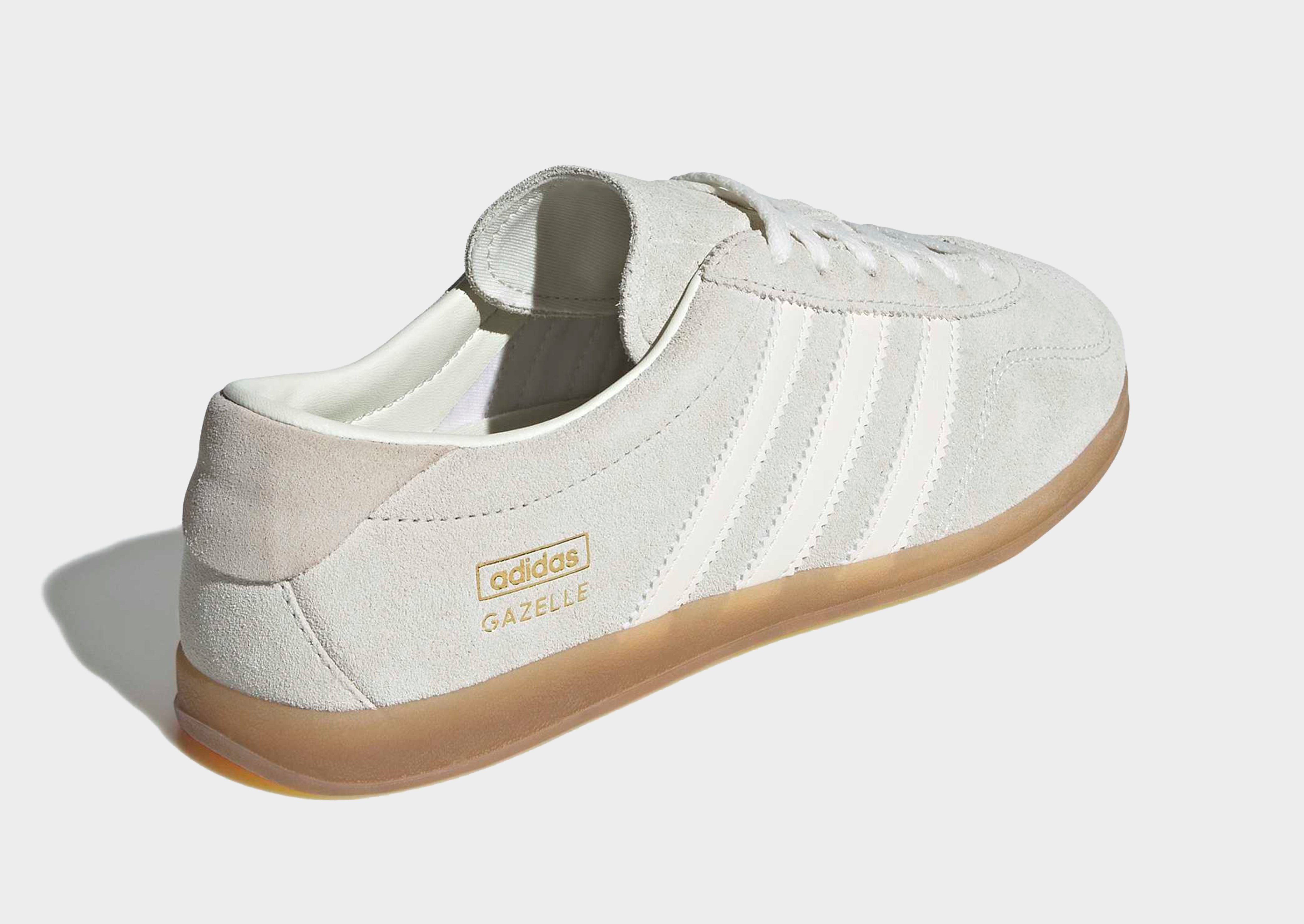 adidas Gazelle Lo Pro Schuh