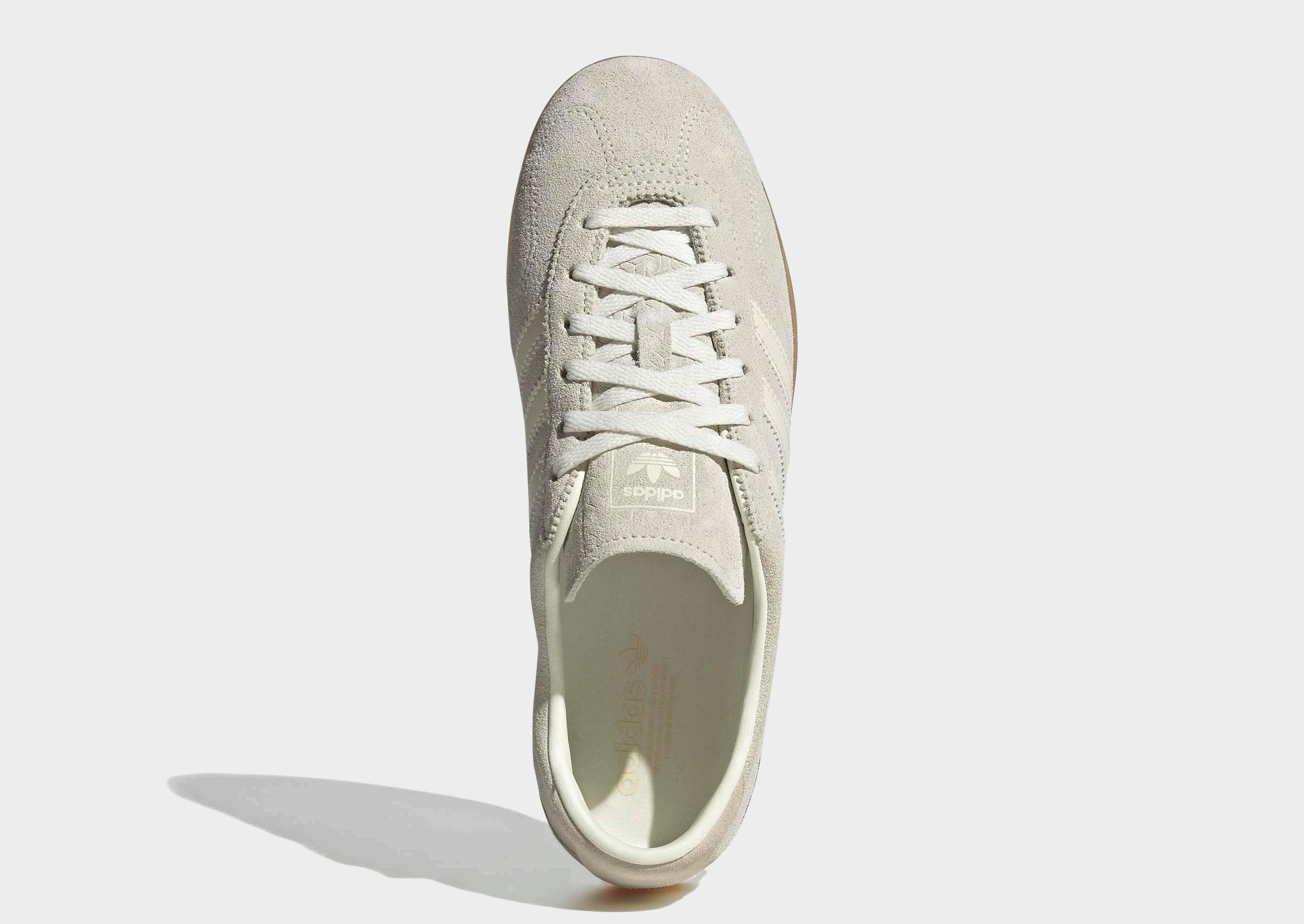 adidas Gazelle Lo Pro Schuh