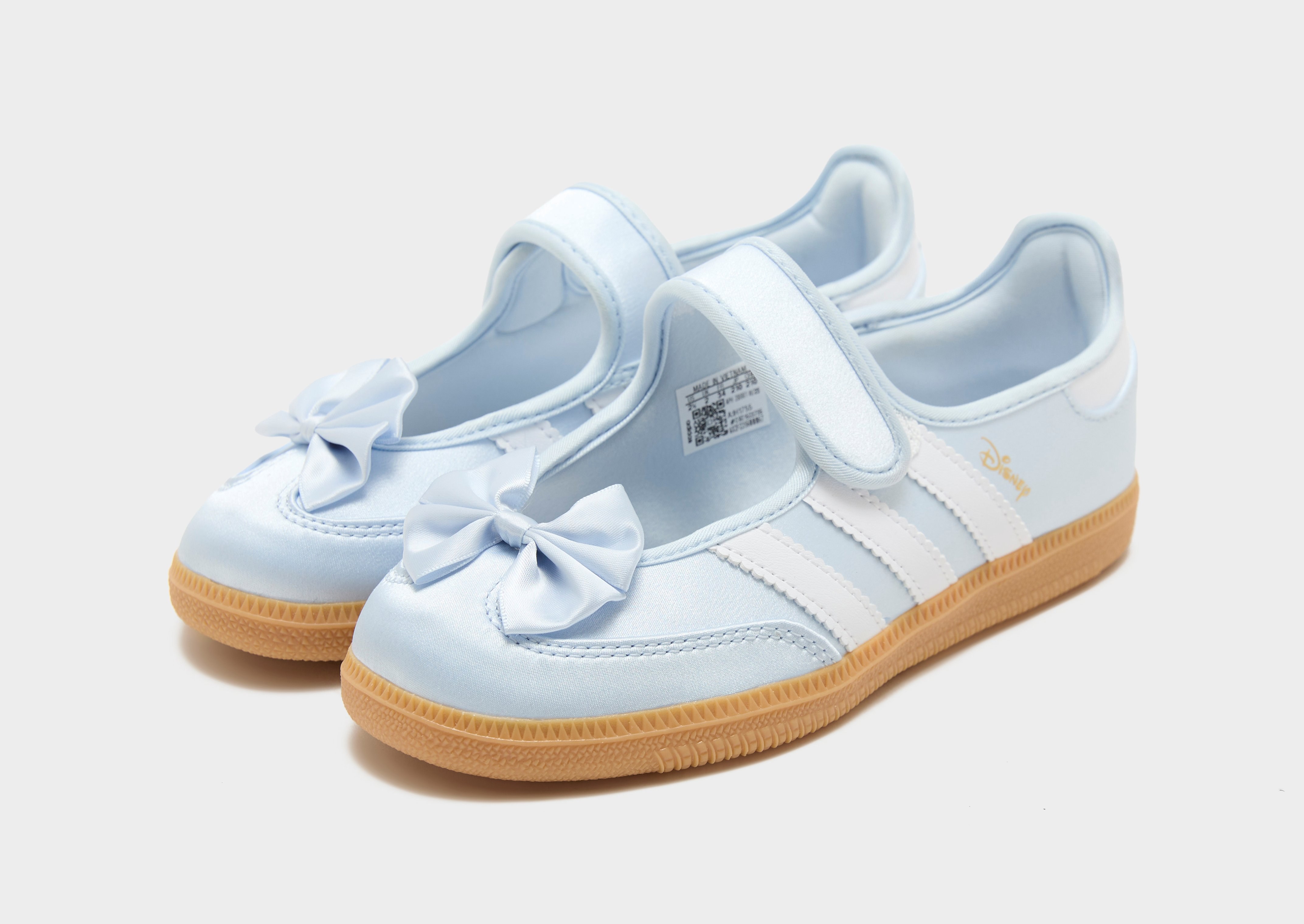 adidas Originals x Disney Samba Jane Children