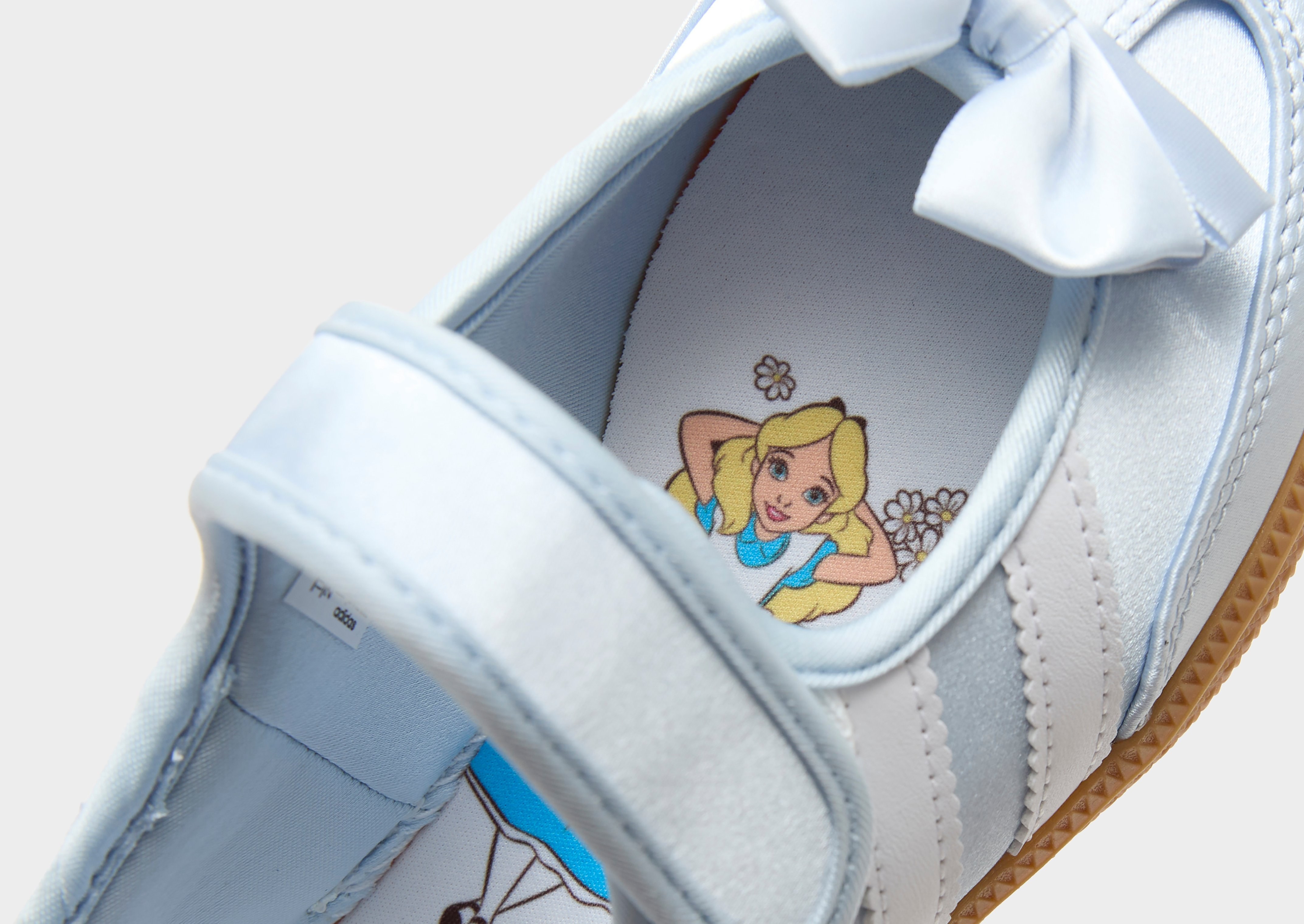 adidas Originals x Disney Samba Jane Children