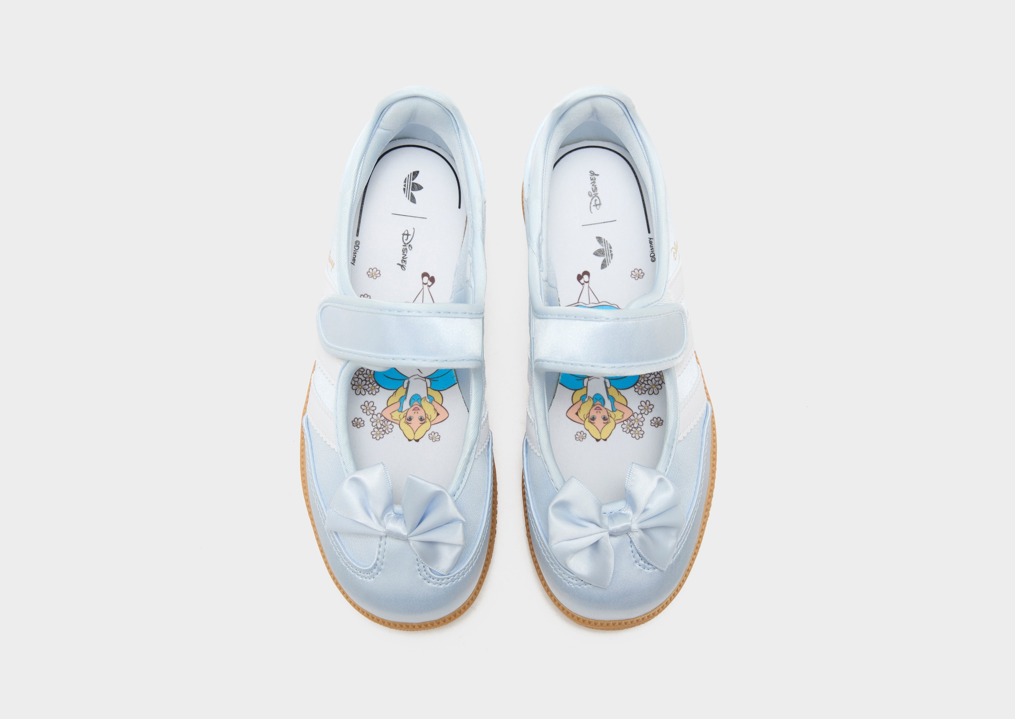 adidas Originals x Disney Samba Jane Children