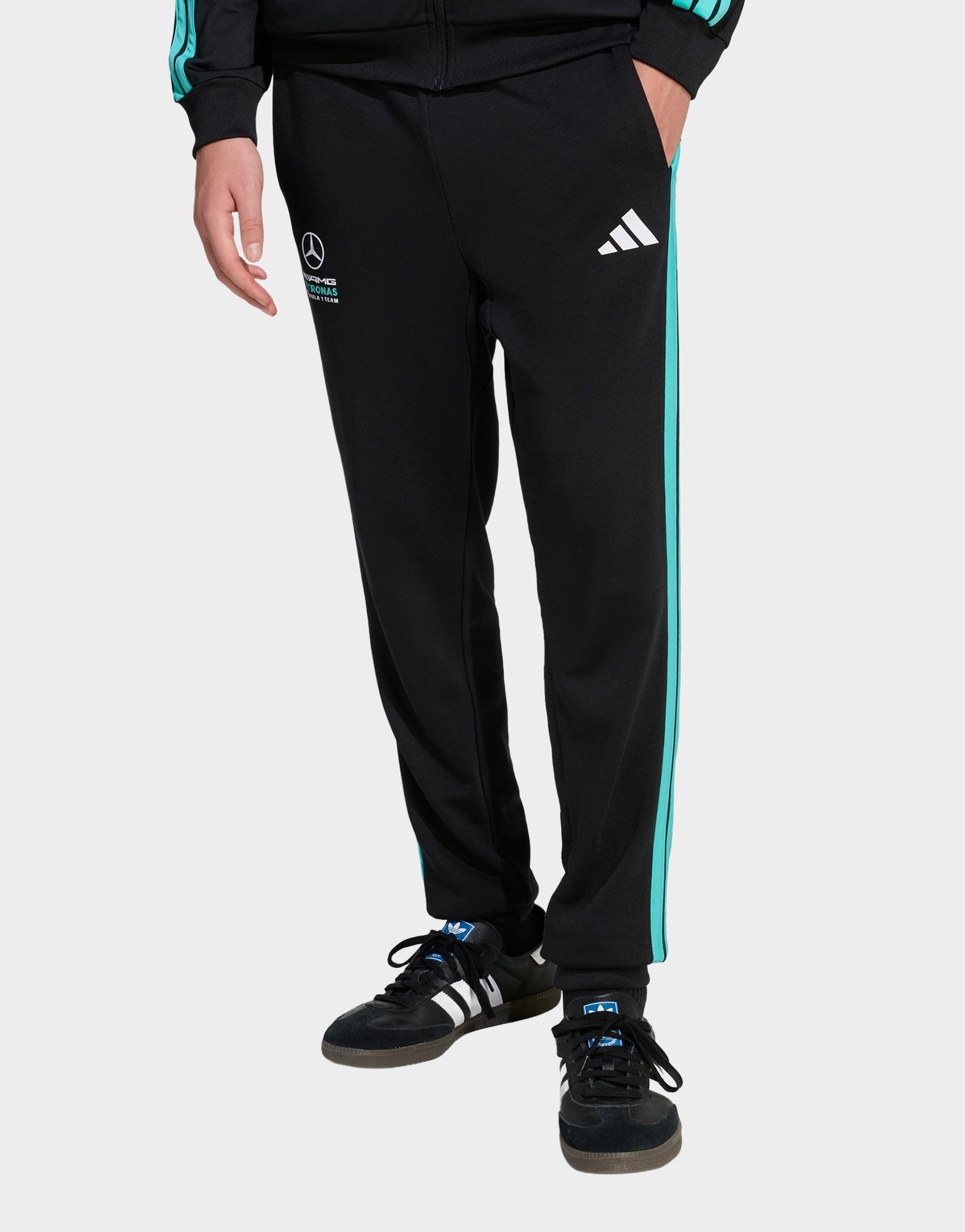adidas Mercedes - Amg Petronas Formula 1 Team Dna Hose