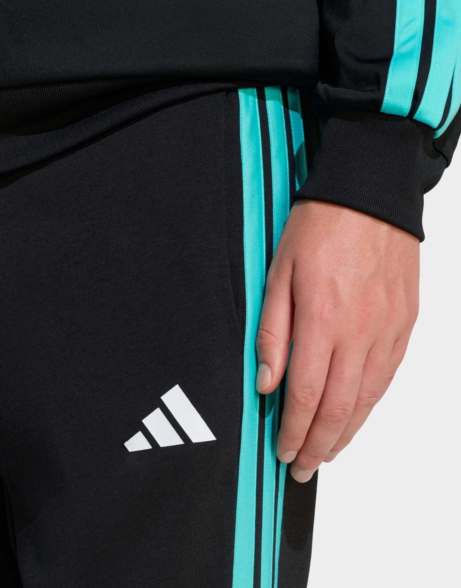adidas Mercedes - Amg Petronas Formula 1 Team Dna Hose