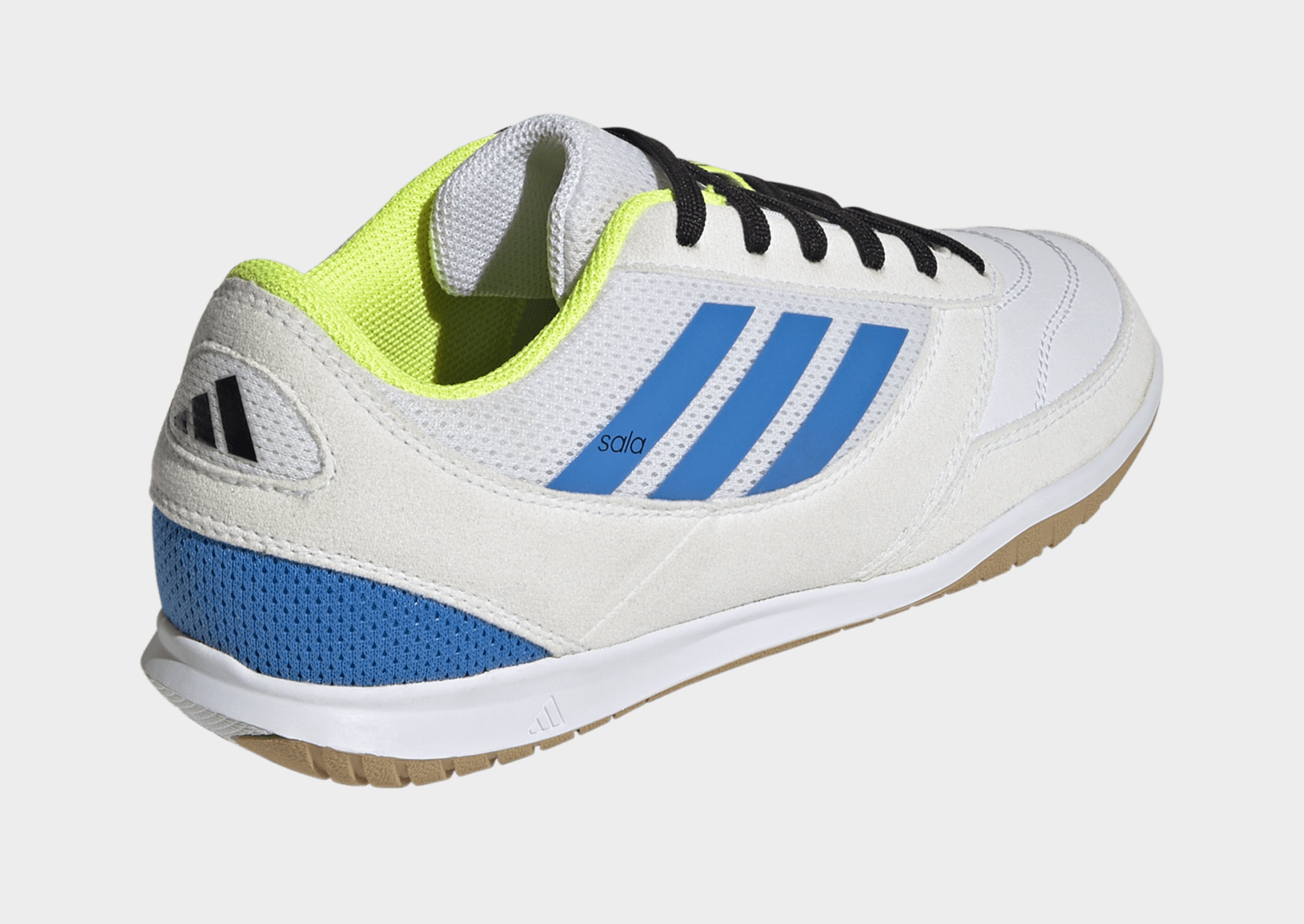 adidas Top Sala Competition Ii Kids Fußballschuh, Hallenböden