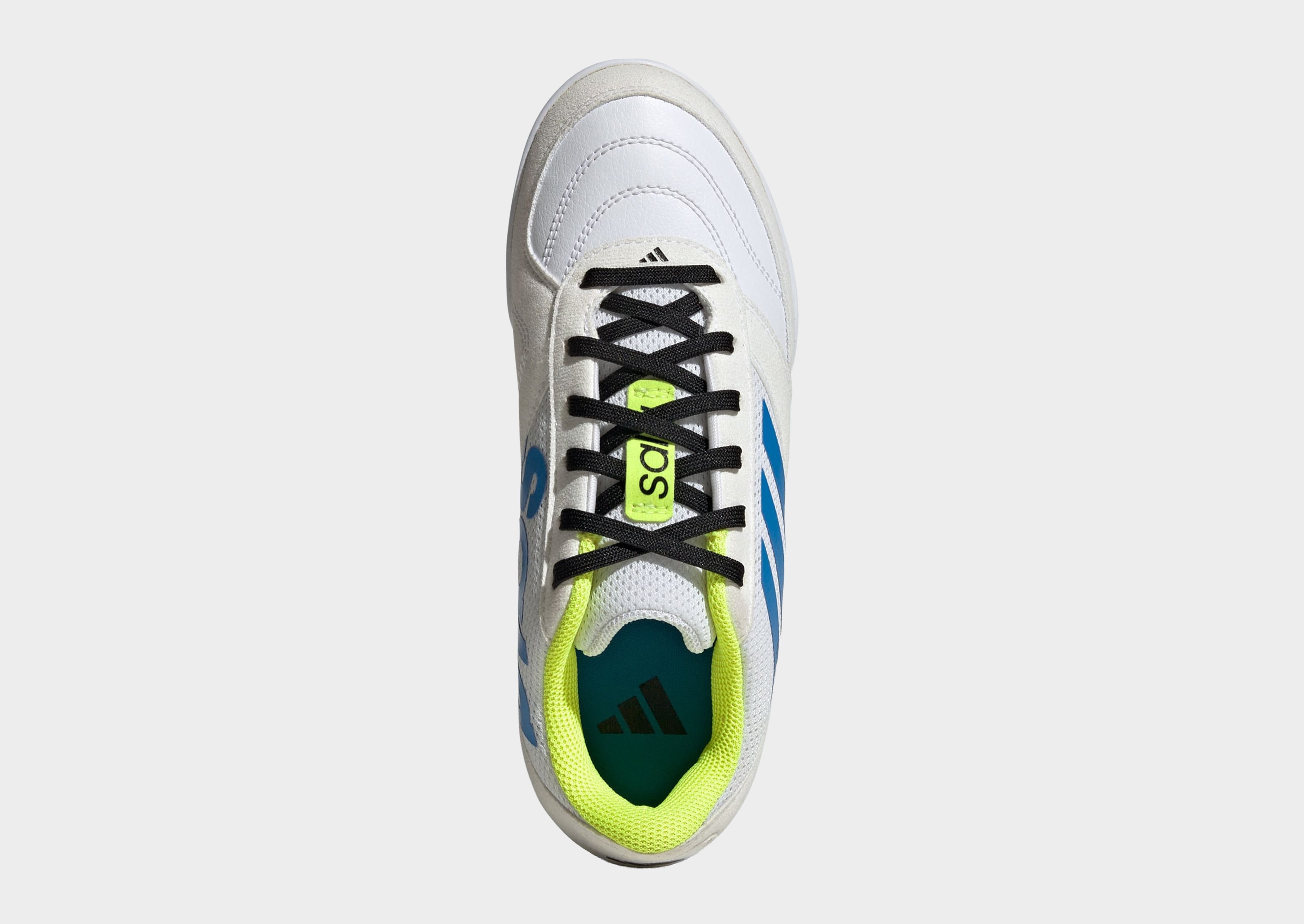 adidas Top Sala Competition Ii Kids Fußballschuh, Hallenböden