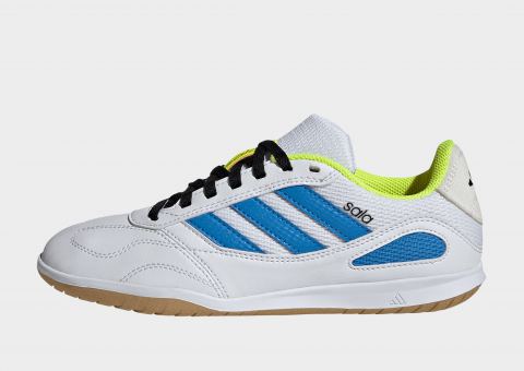 adidas Super Sala Competition Iii Indoor Kids Fußballschuh Für Die Halle