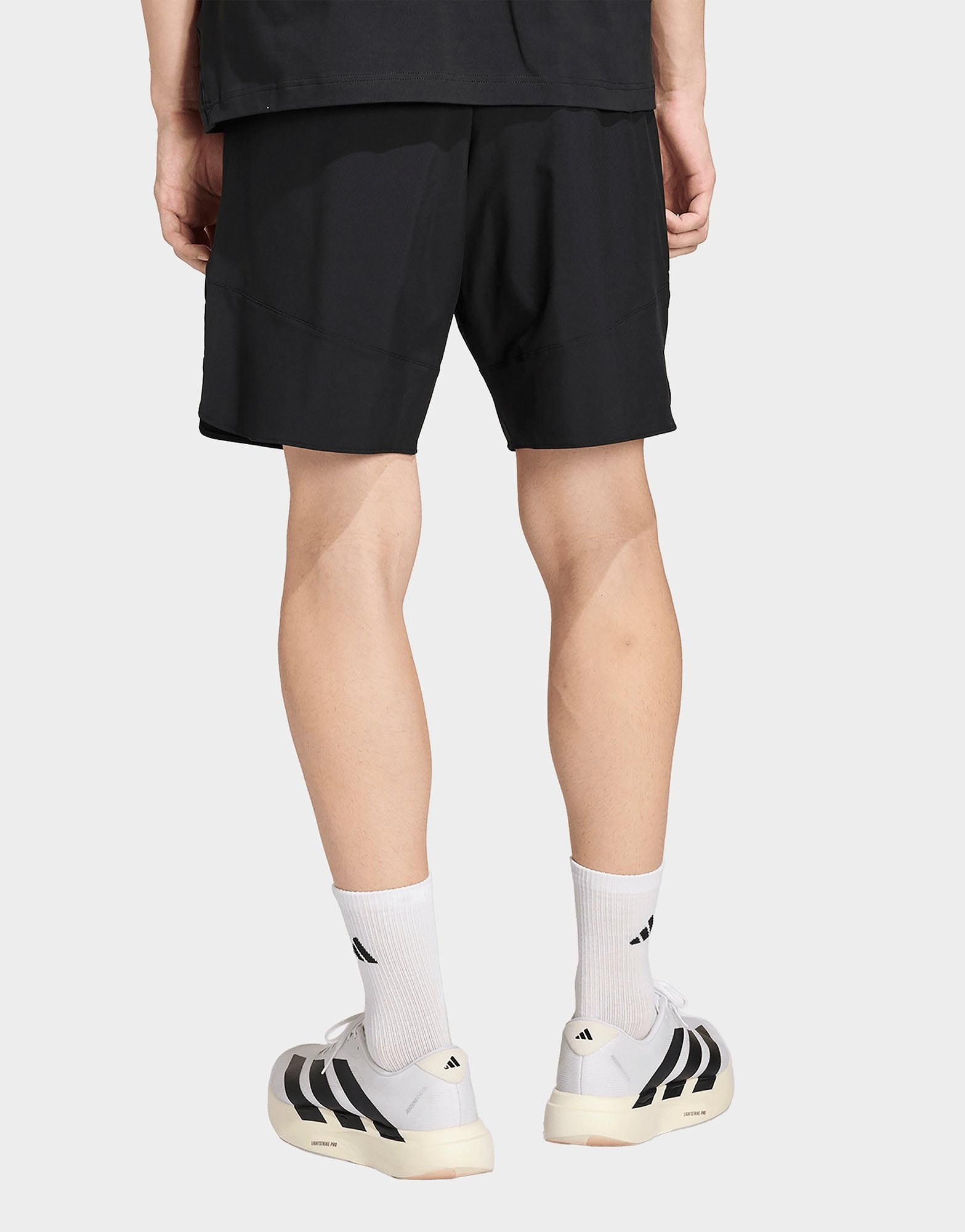 adidas Deutschland Tiro Travel Shorts