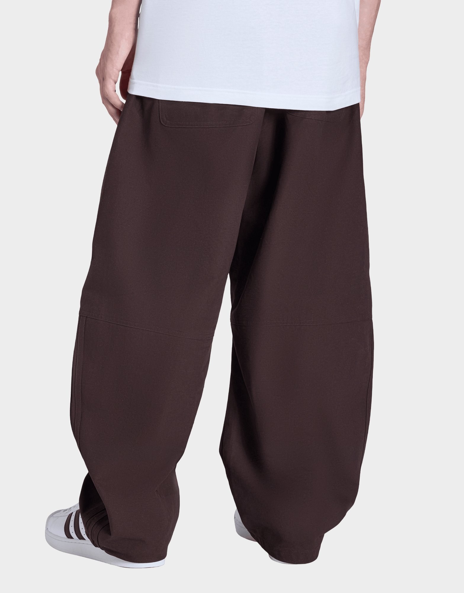 adidas Originals Canvas Cargo Workhose