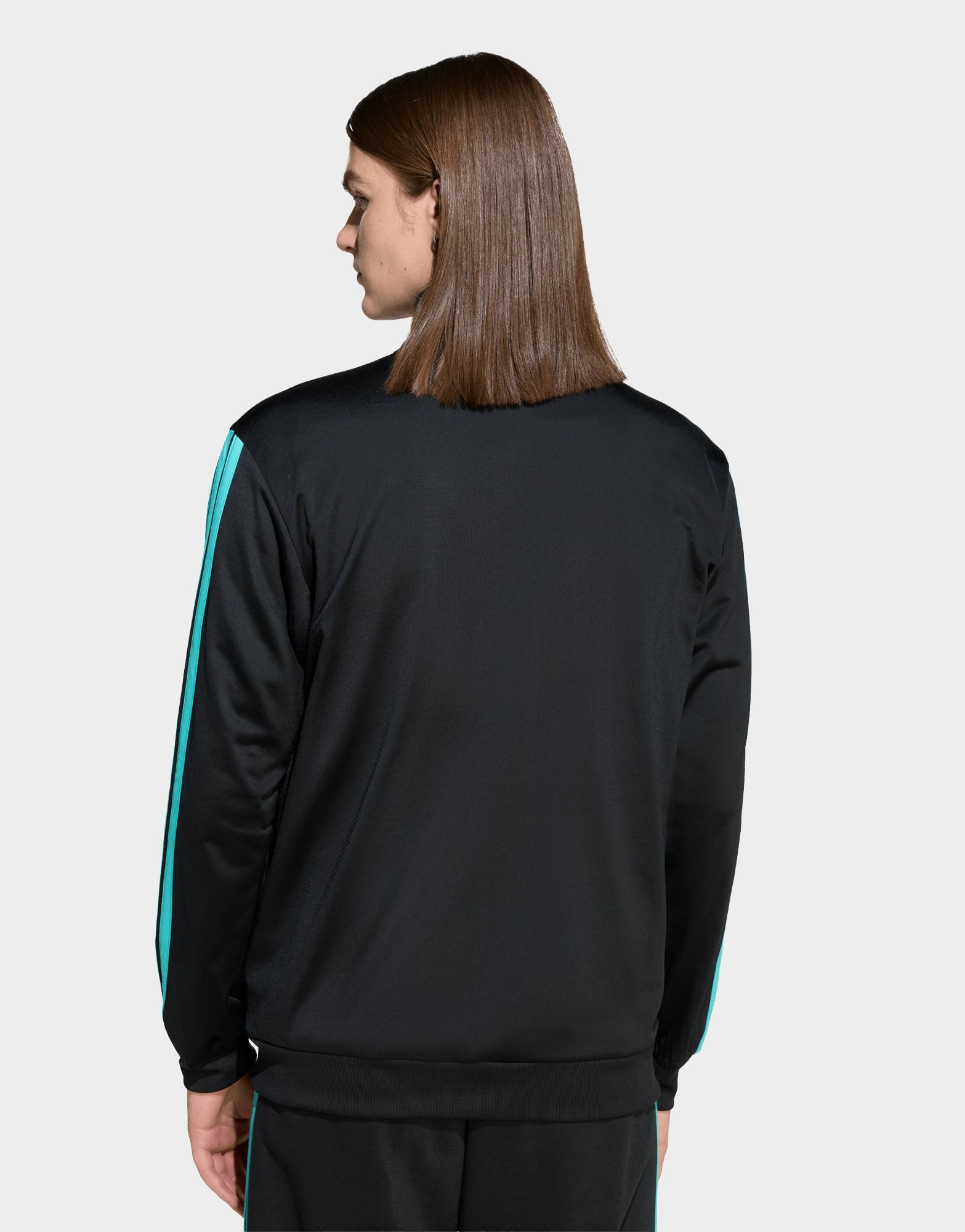 adidas Mercedes - Amg Petronas Formula 1 Team Dna Trainingsjacke