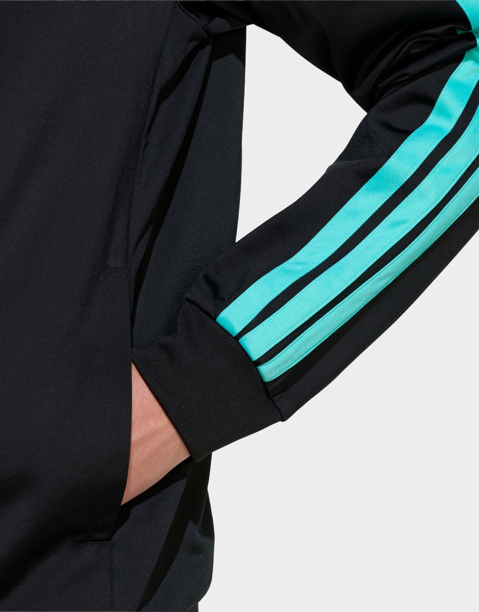 adidas Mercedes - Amg Petronas Formula 1 Team Dna Trainingsjacke