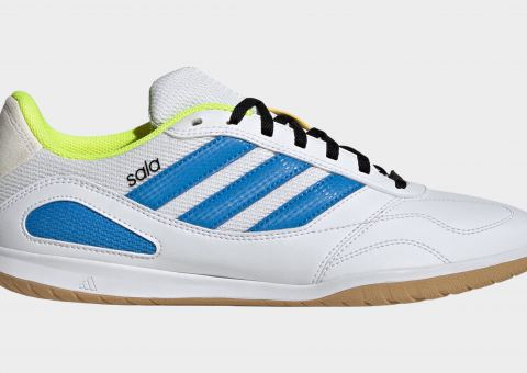 adidas Super Sala Competition Iii Fußballschuh, Hallenböden