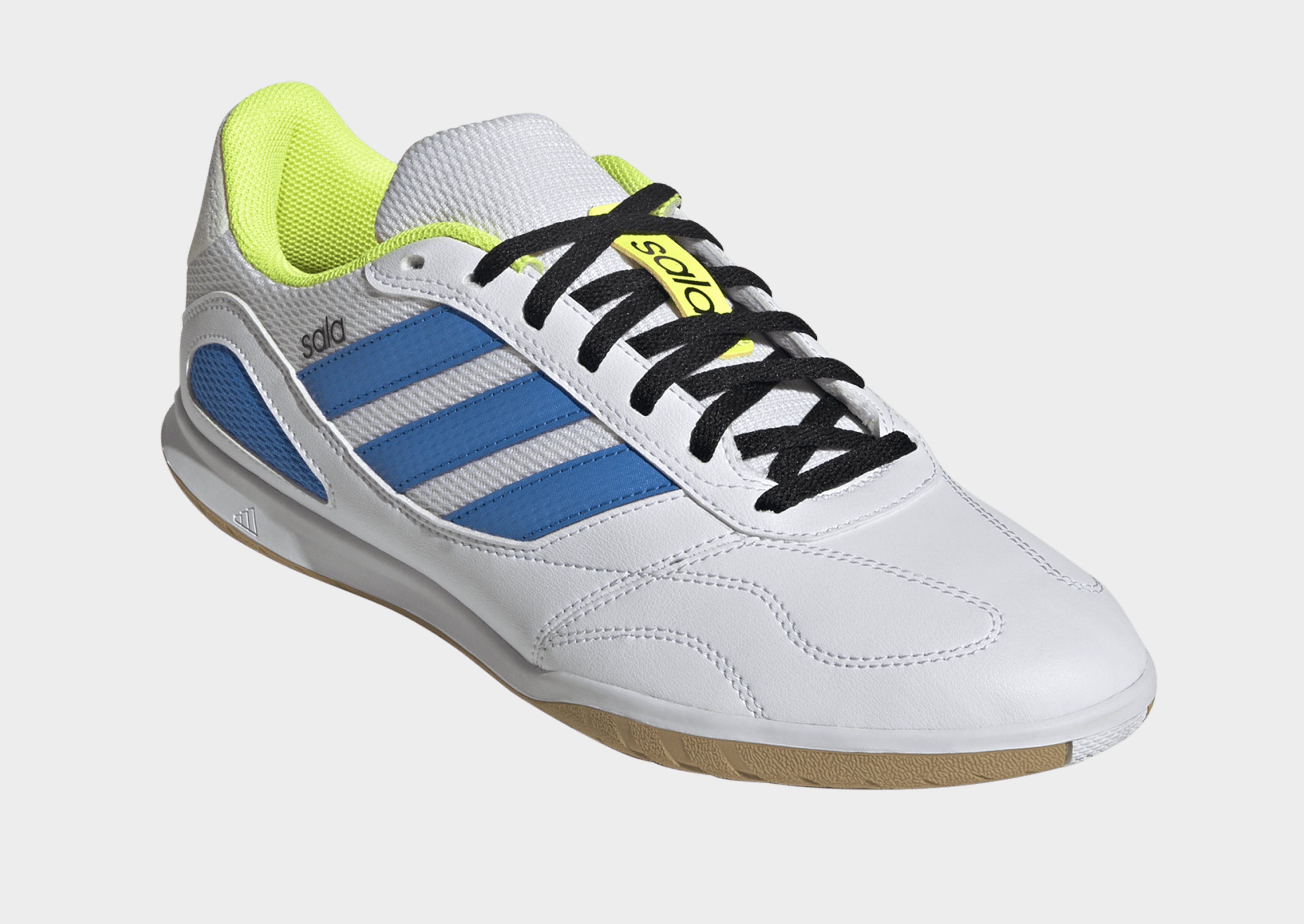 adidas Super Sala Competition Iii Fußballschuh, Hallenböden