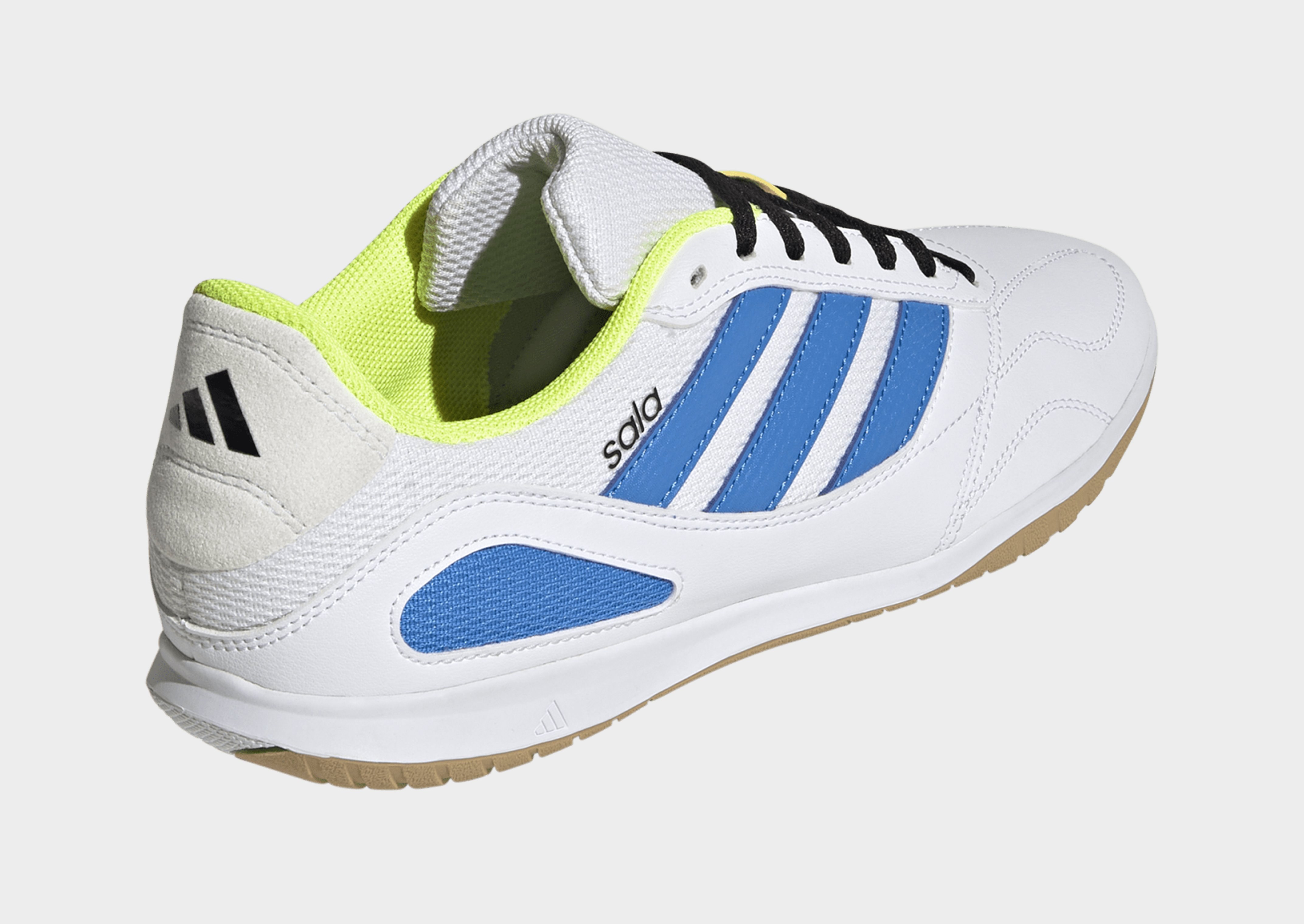 adidas Super Sala Competition Iii Fußballschuh, Hallenböden