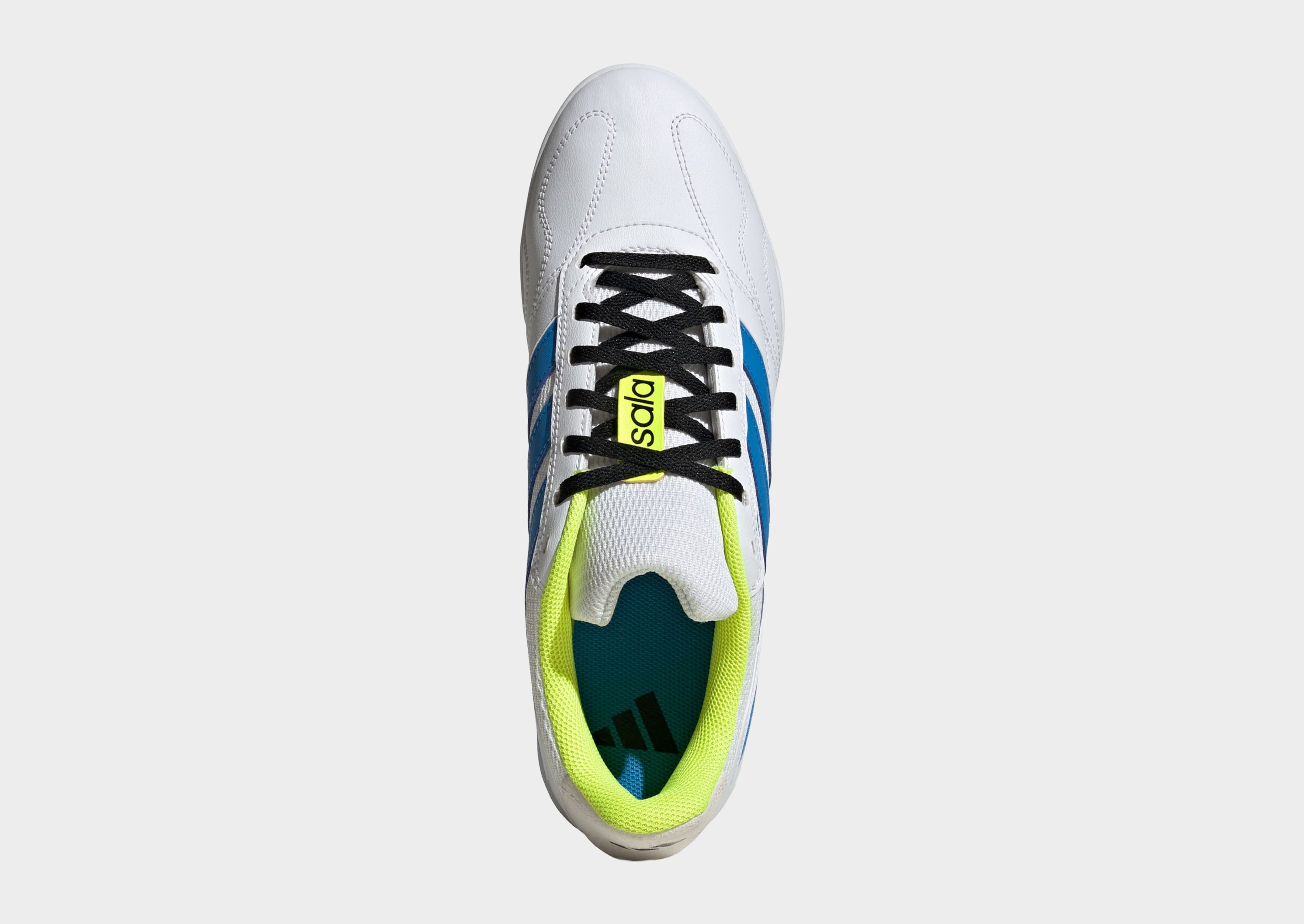 adidas Super Sala Competition Iii Fußballschuh, Hallenböden