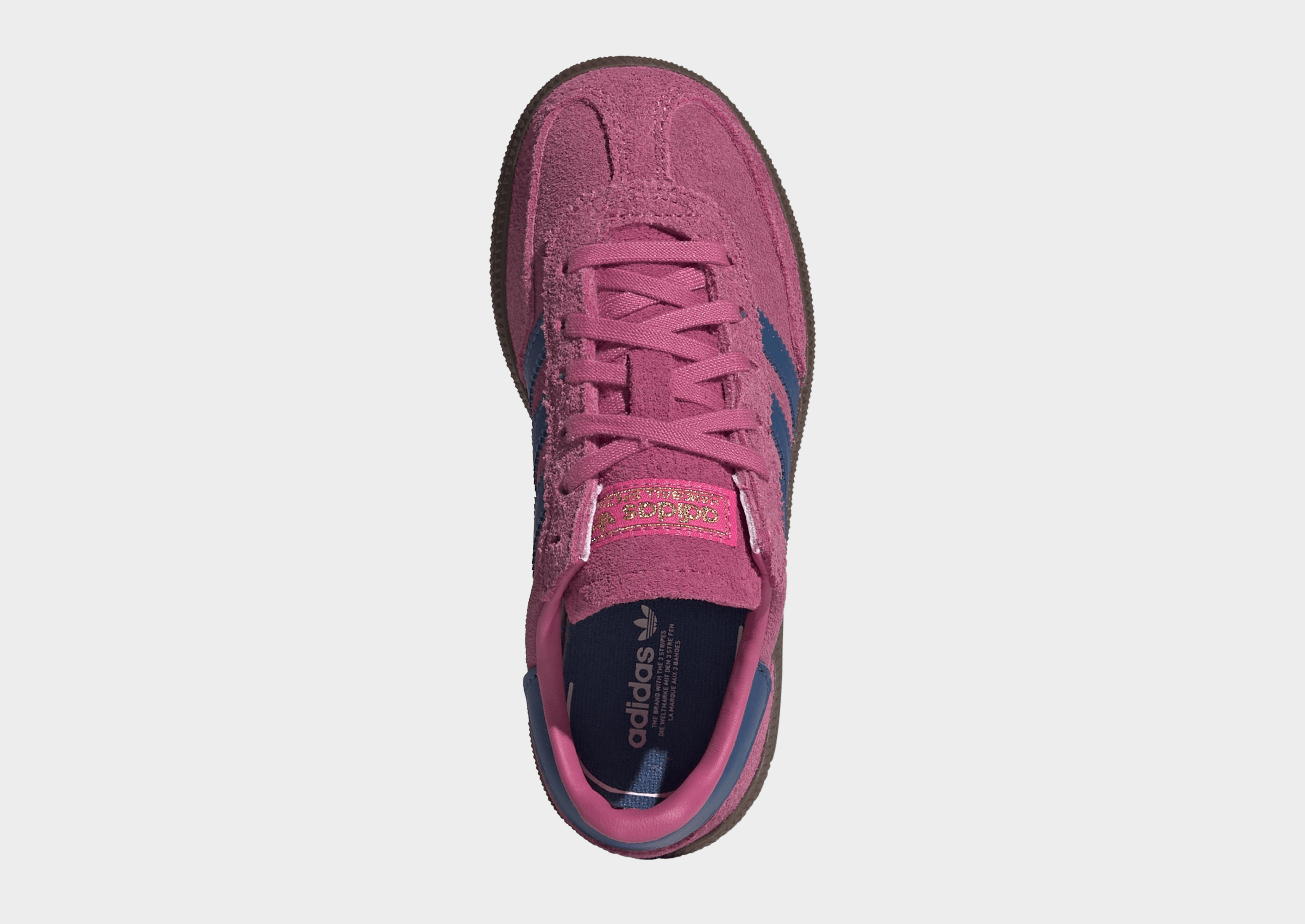 adidas Handball Spezial Kids Schuh