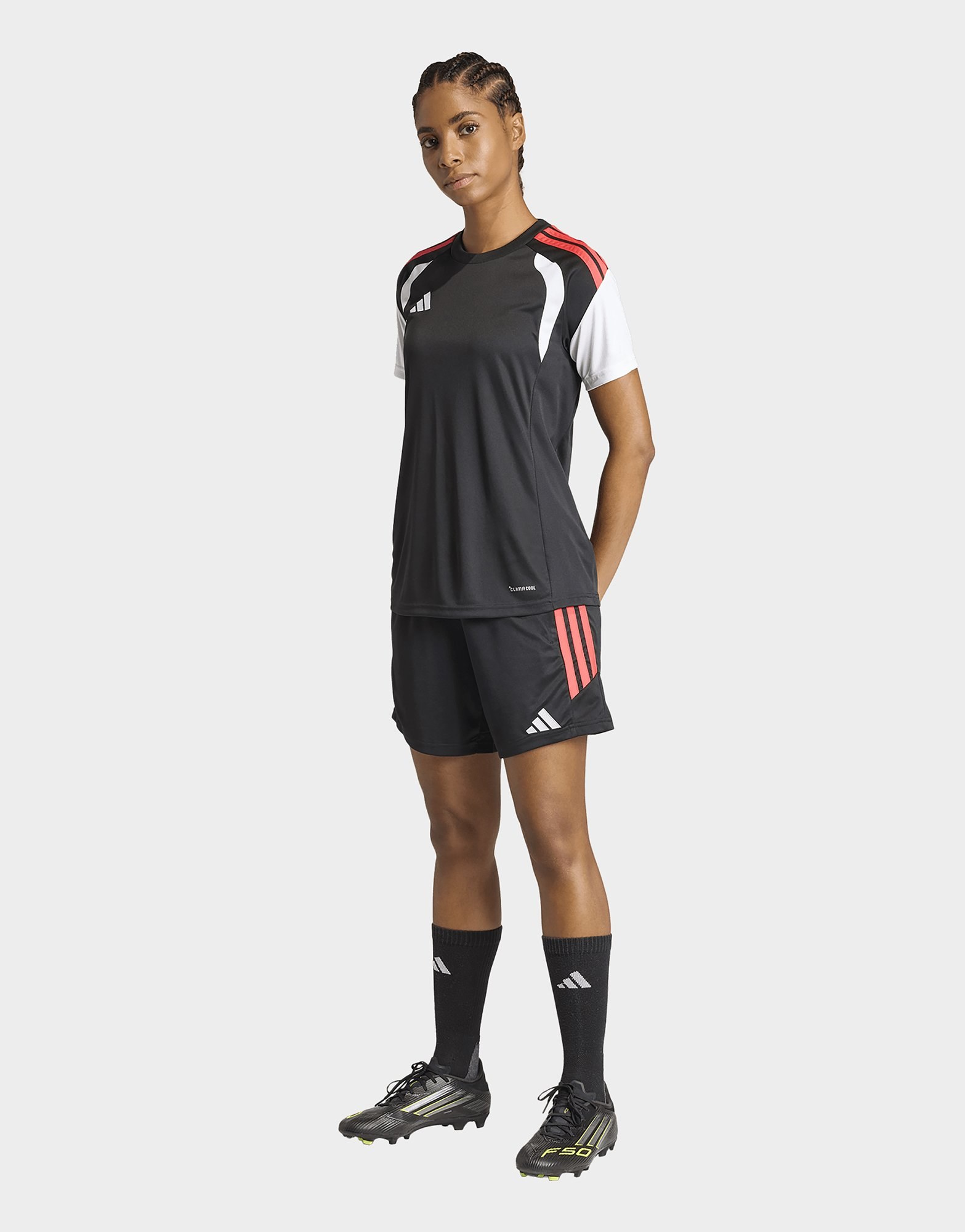 adidas Tiro26 League Trainingsshorts