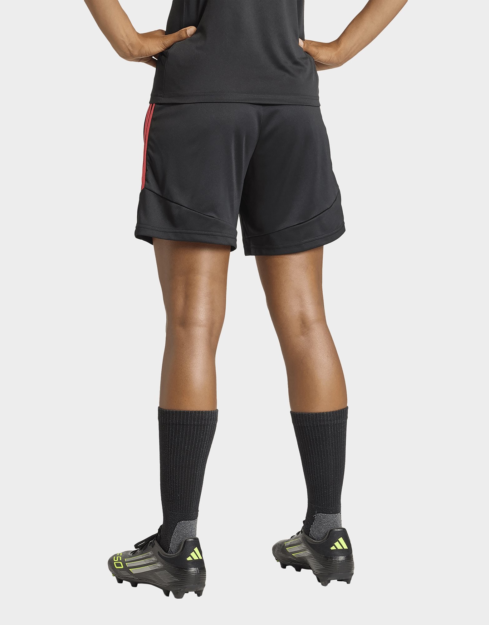 adidas Tiro26 League Trainingsshorts