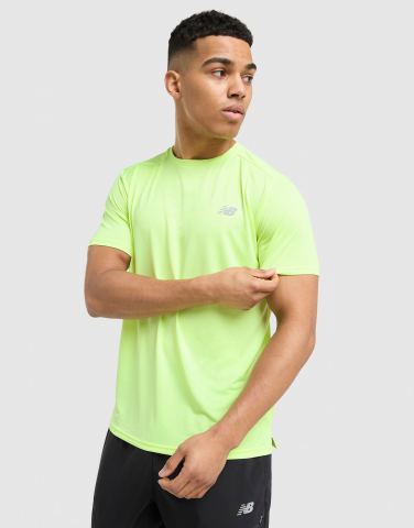 New Balance Essential Run T-Shirt