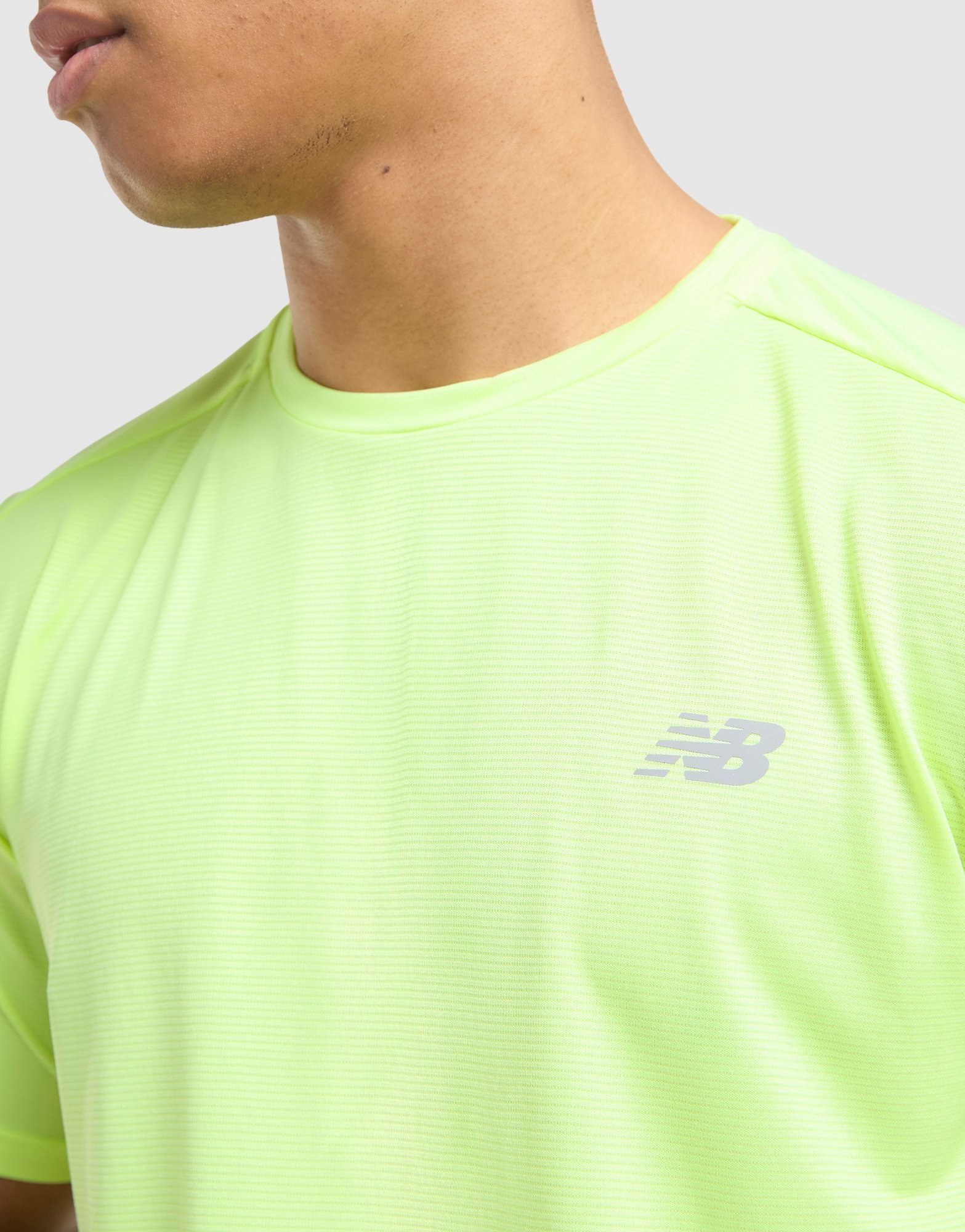 New Balance Essential Run T-Shirt