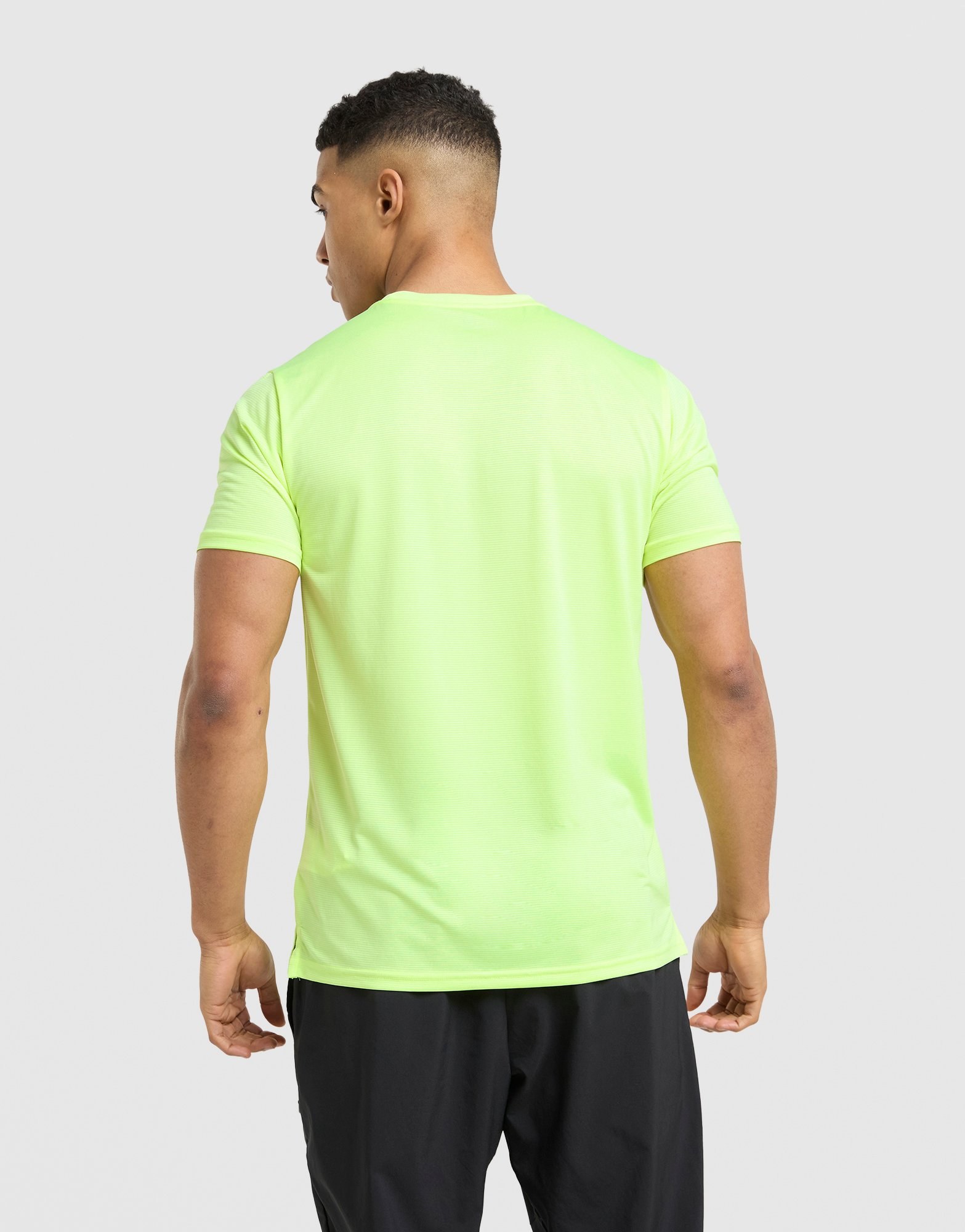 New Balance Essential Run T-Shirt