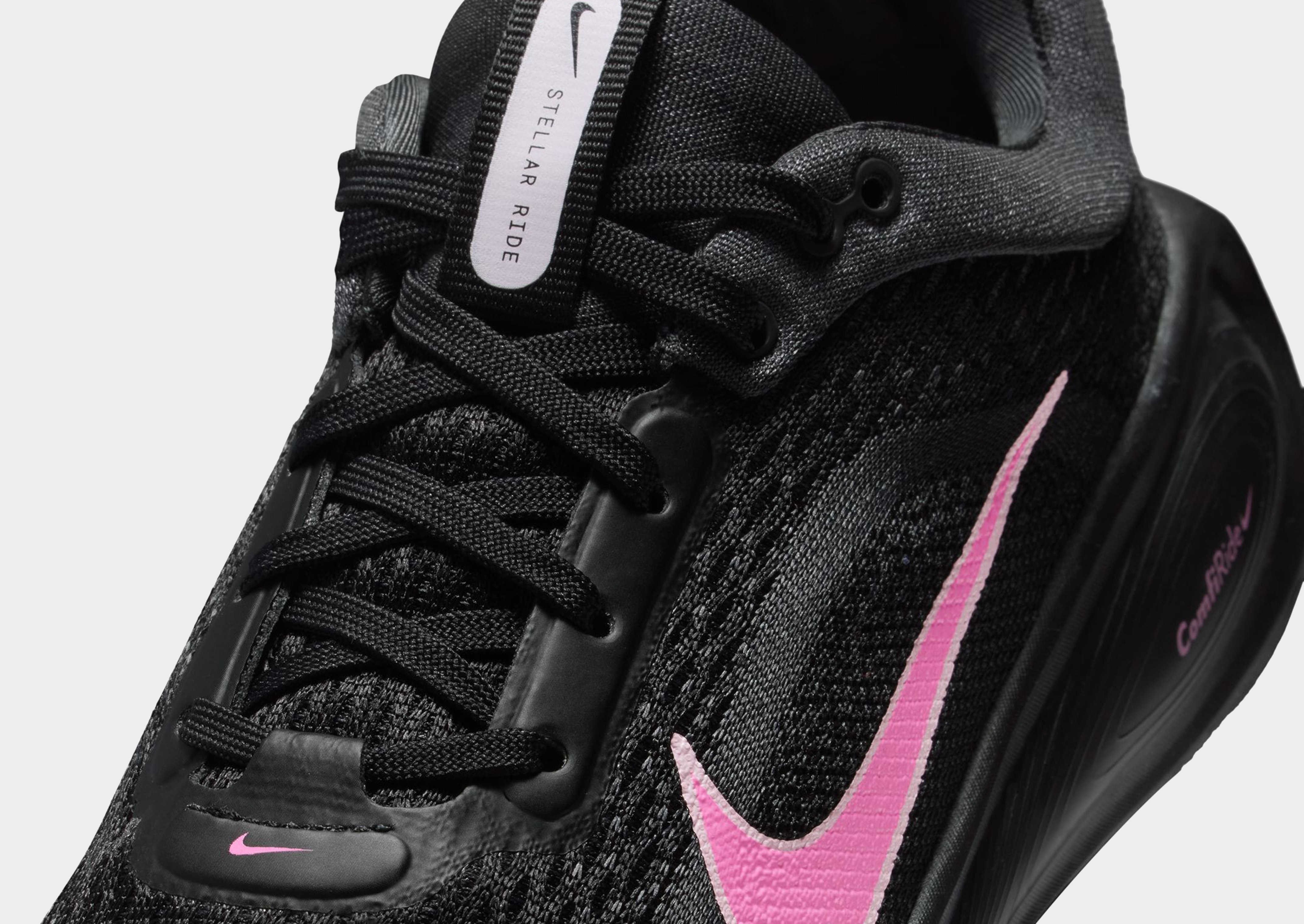Nike Laufschuh für ältere Kinder Stellar Ride