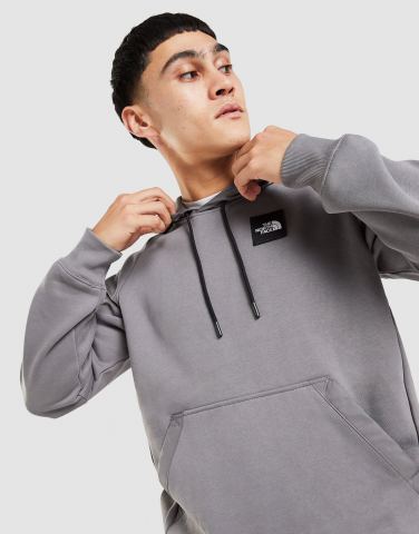 The North Face Pertex Box Hoodie