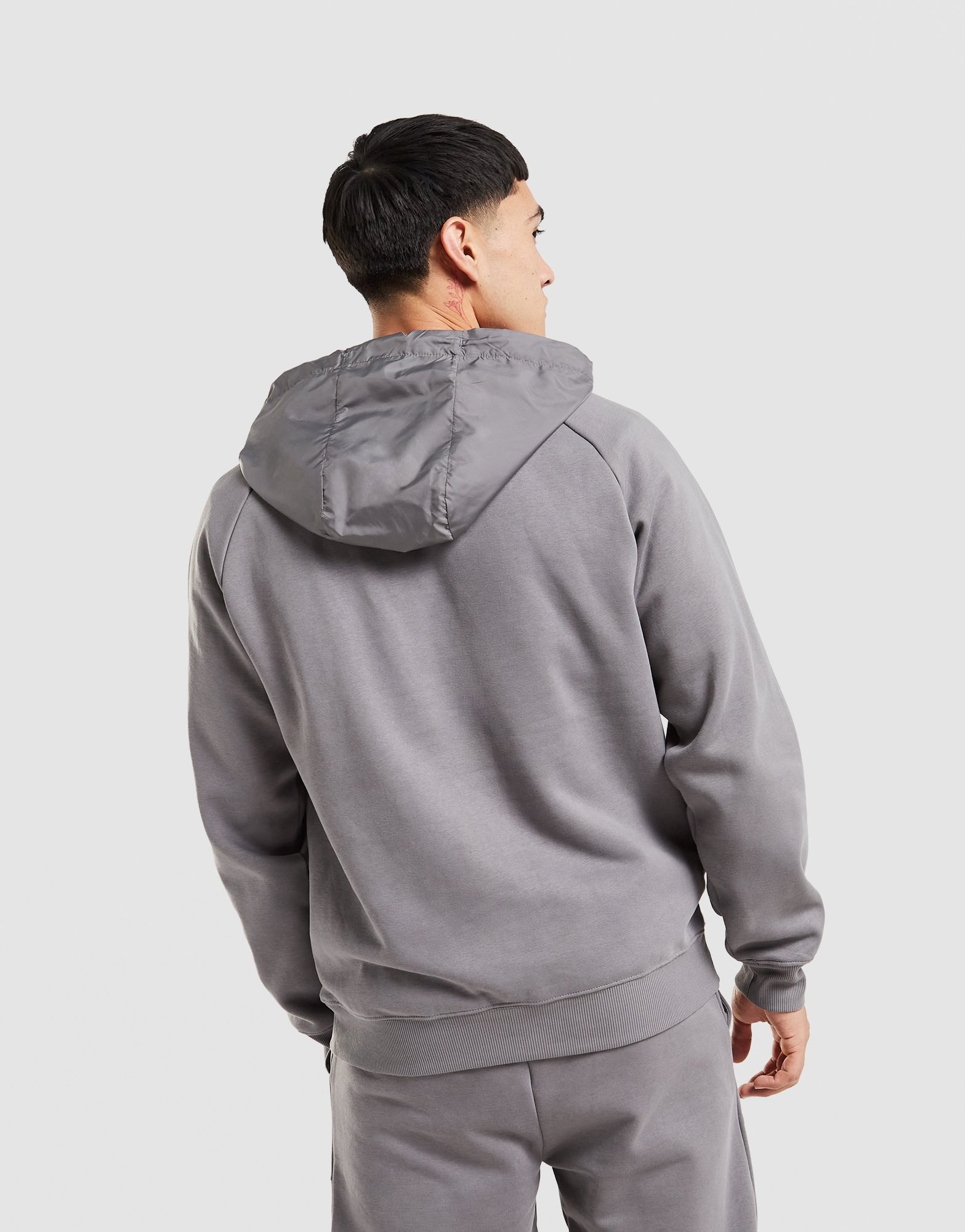 The North Face Pertex Box Hoodie